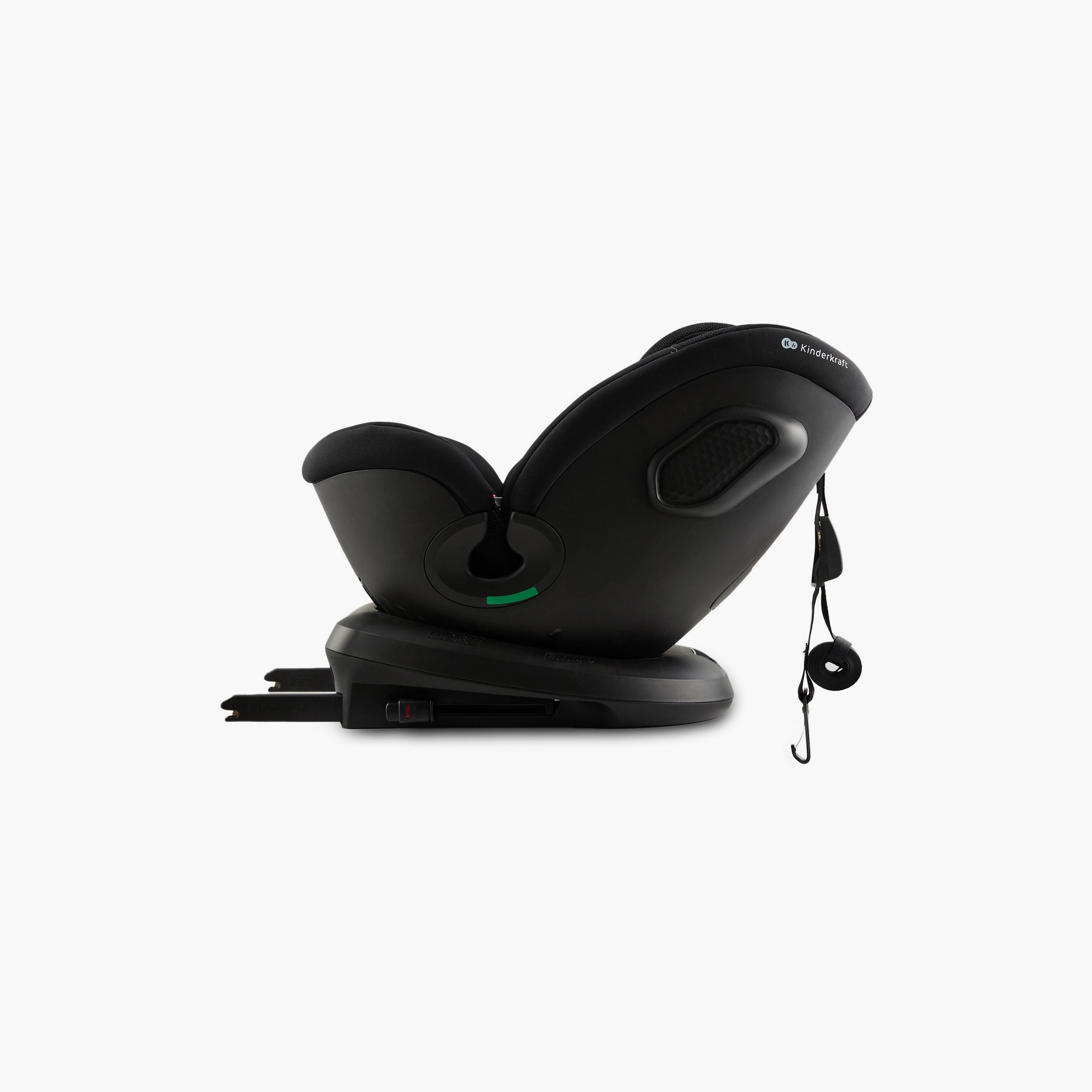 مقعد سيارة للأطفال إكسبيديشن 3 آي-سايز الكل في واحد من كيندر كرافت-baby-gear-carseats-image-28