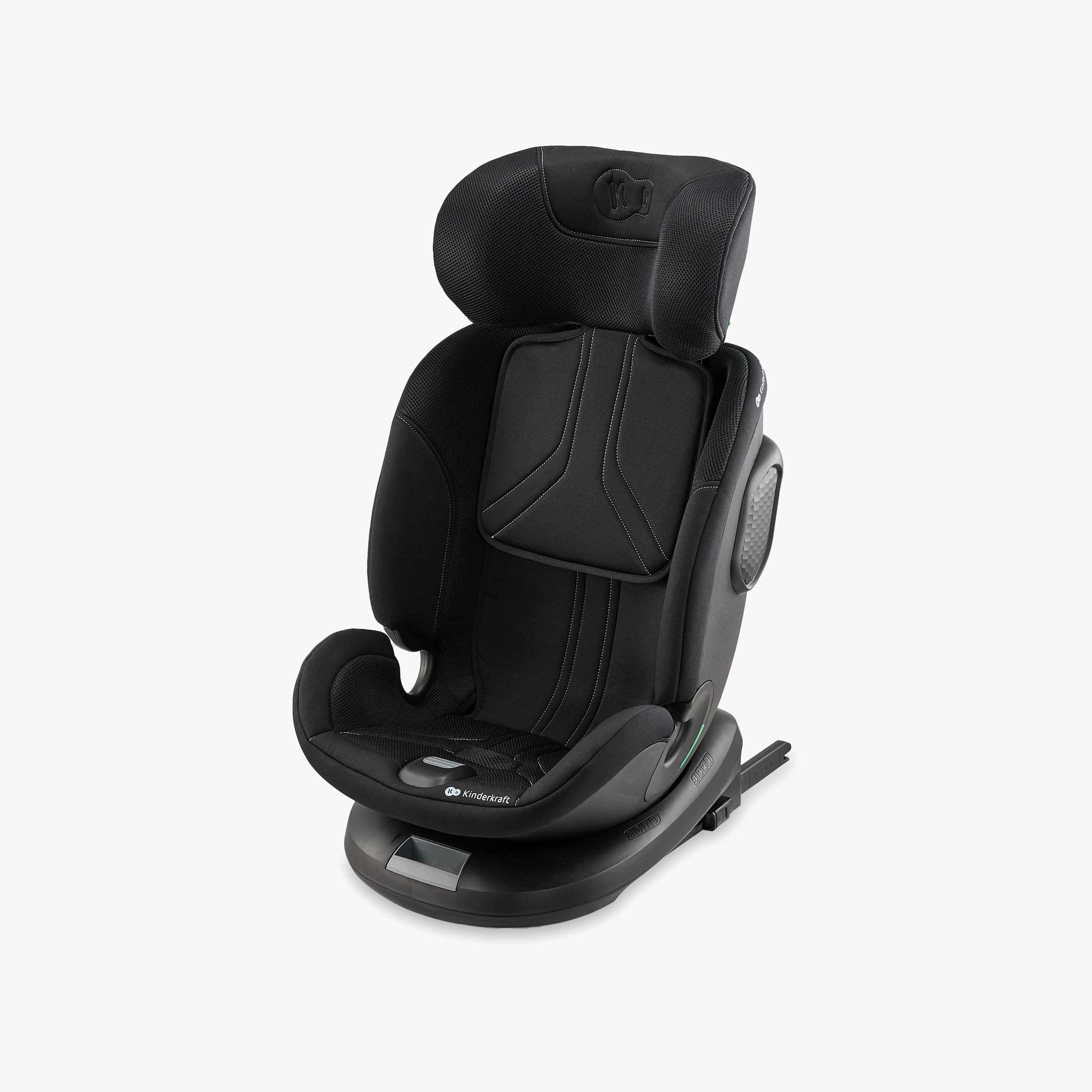 مقعد سيارة للأطفال إكسبيديشن 3 آي-سايز الكل في واحد من كيندر كرافت-baby-gear-carseats-image-30