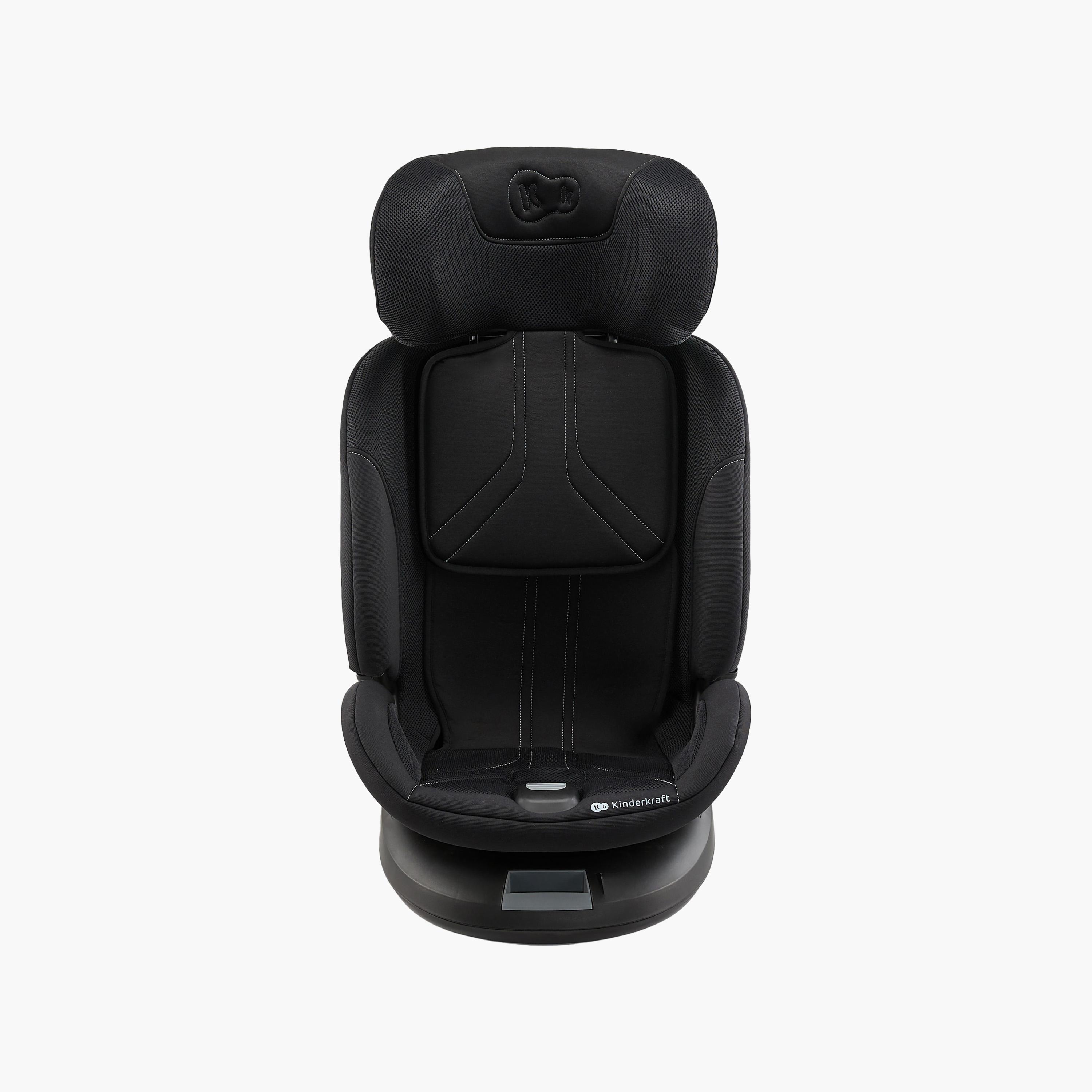 مقعد سيارة للأطفال إكسبيديشن 3 آي-سايز الكل في واحد من كيندر كرافت-baby-gear-carseats-image-31