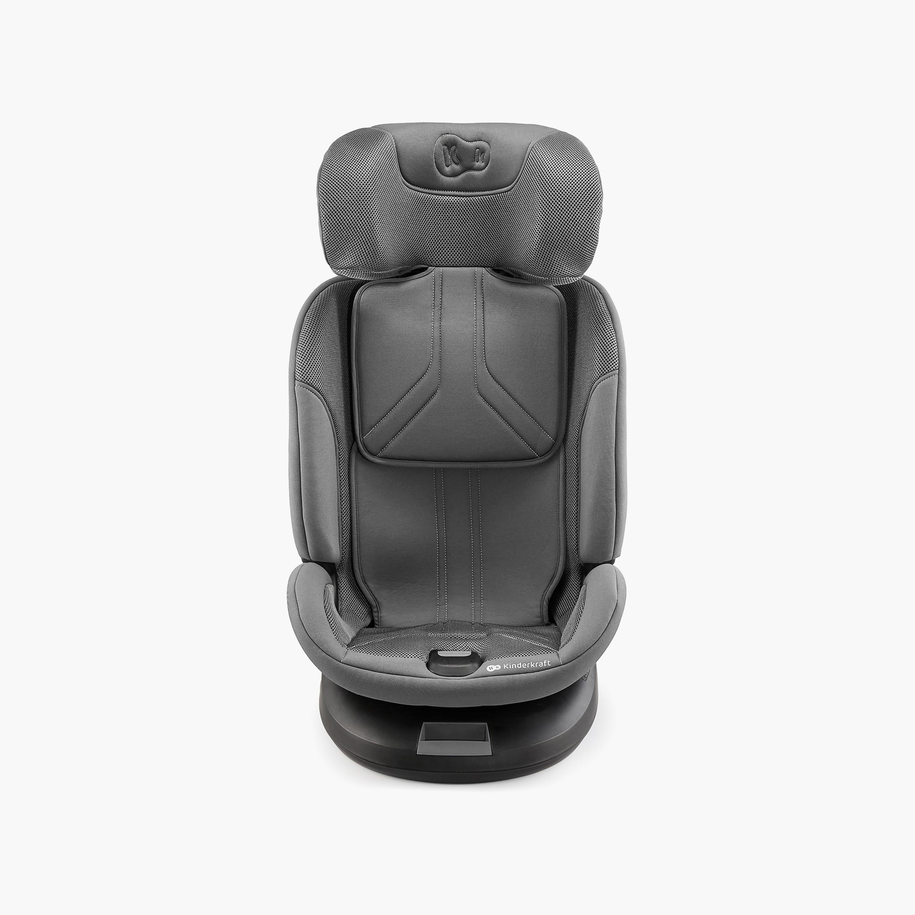 مقعد سيارة للأطفال إكسبيديشن 3 آي-سايز الكل في واحد من كيندر كرافت-baby-gear-carseats-image-11