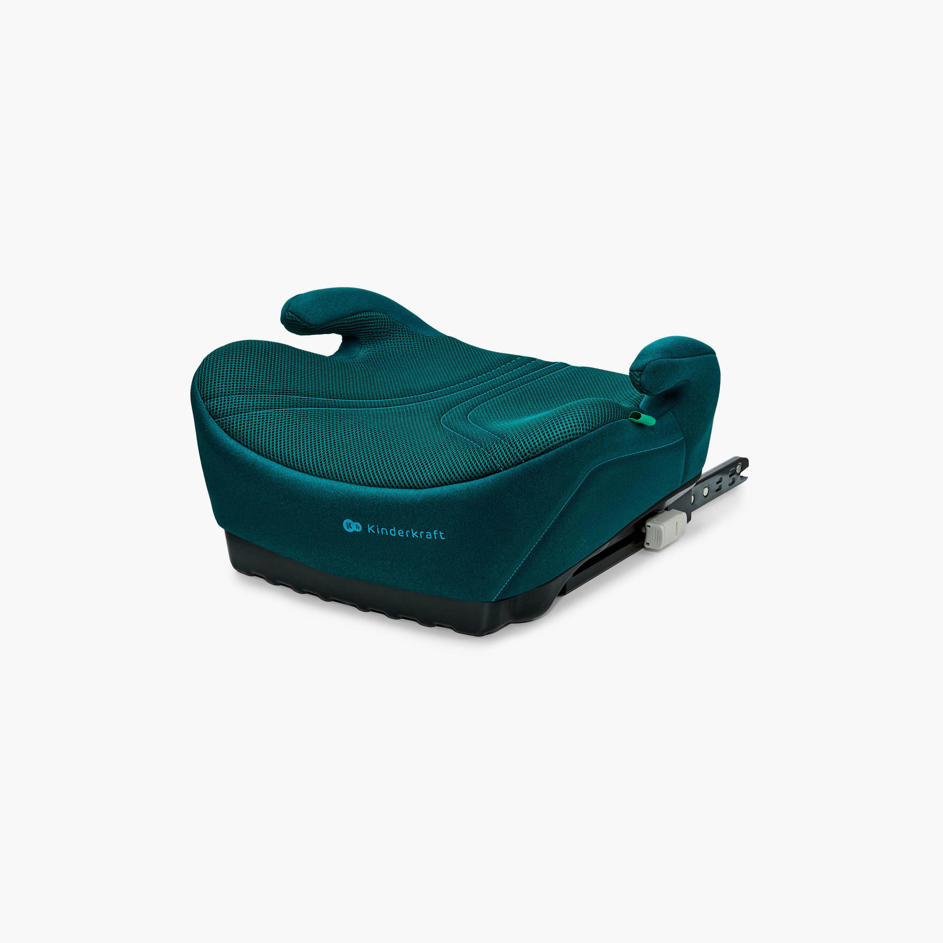 مقعد سيارة للأطفال فوتيلك ساموخودوي آي-بوست 2 برو من كيندر كرافت-baby-gear-carseats-image-1