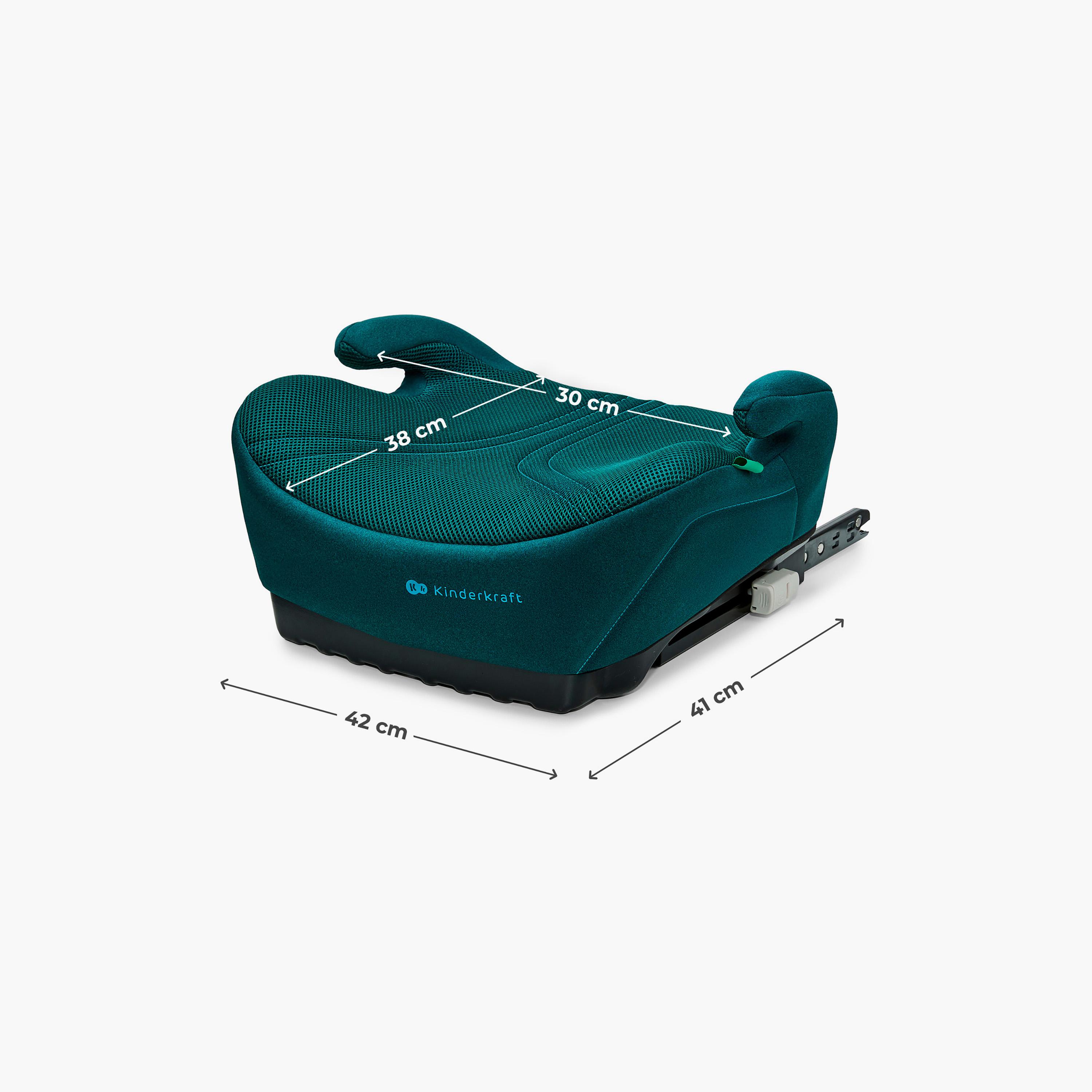 مقعد سيارة للأطفال فوتيلك ساموخودوي آي-بوست 2 برو من كيندر كرافت-baby-gear-carseats-image-5