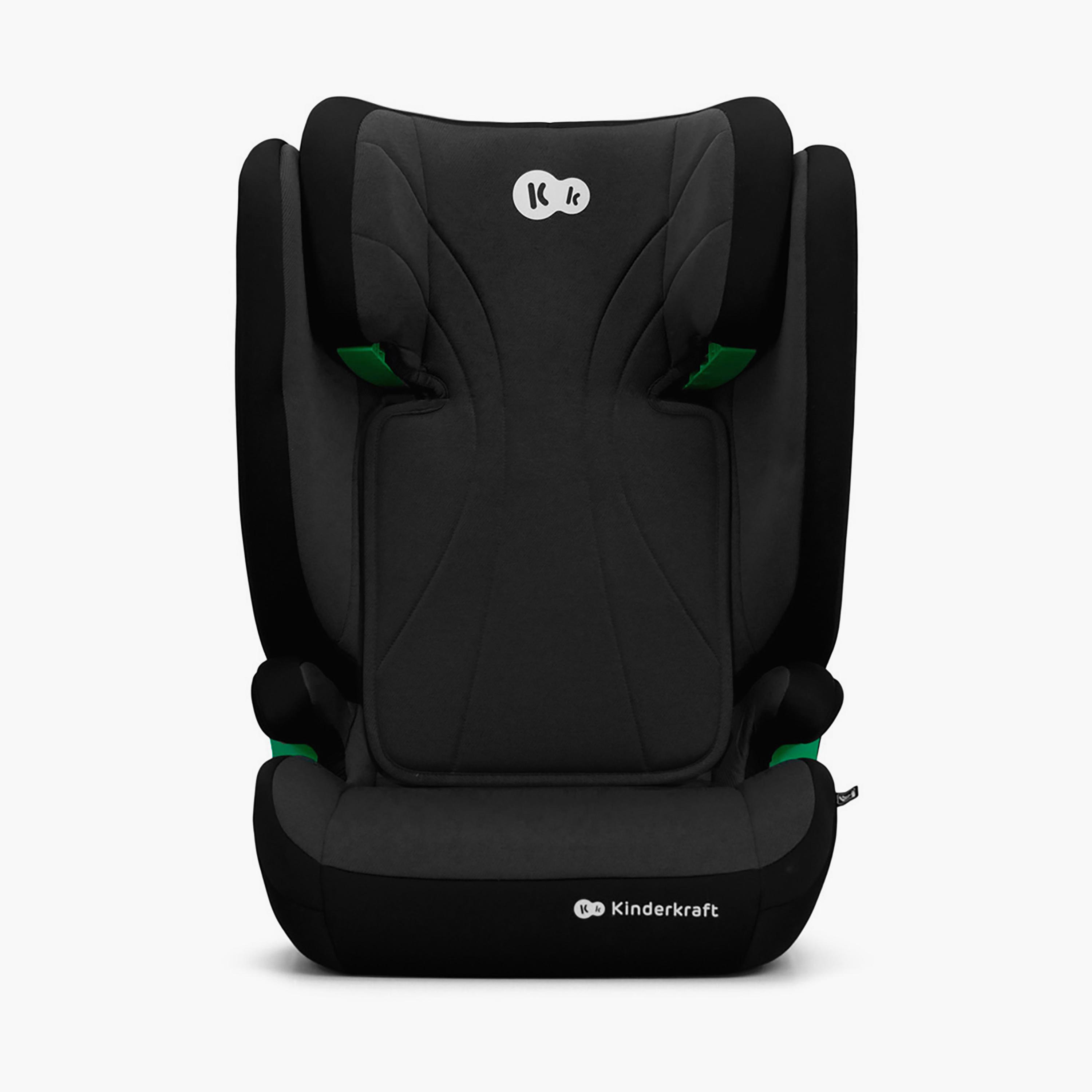 مقعد سيارة للأطفال جونيور فيكس 2 من كيندر كرافت-baby-gear-carseats-image-6