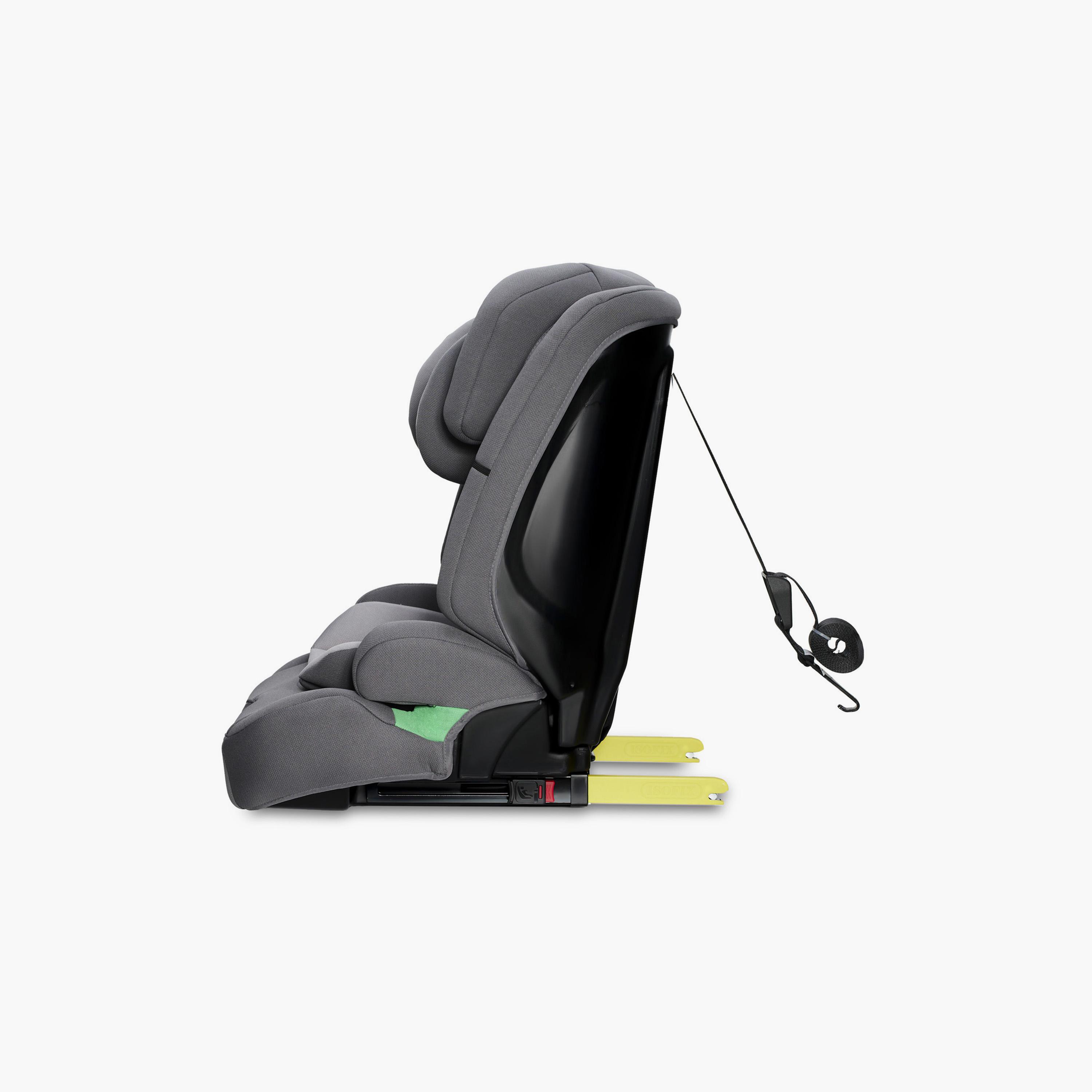 Kinderkraft Safety Fix 2 I-Size Convertible Car Seat-baby-gear-carseats-image-10