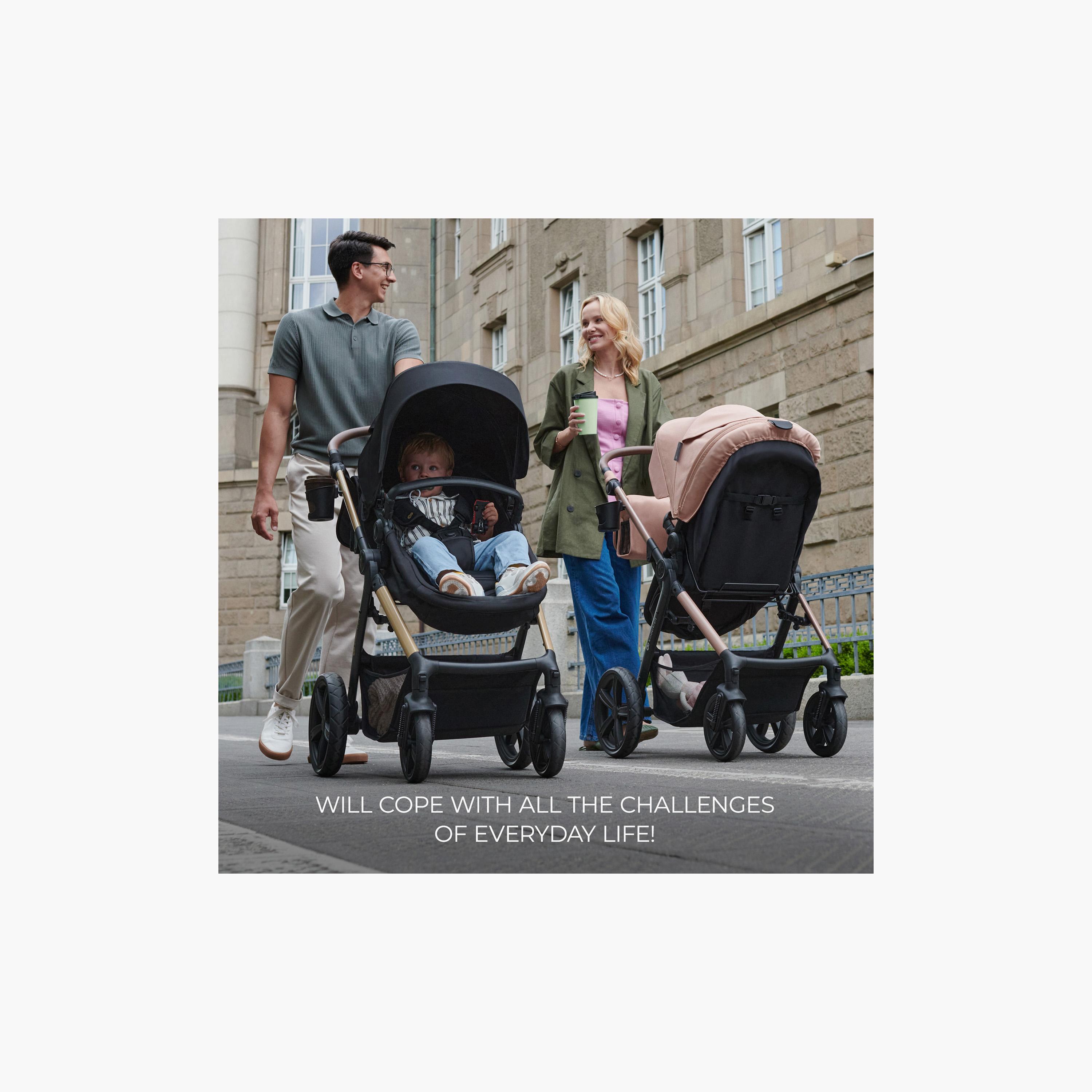 Kinderkraft 4-In-1 Moov 2 Air Travel System with Accessories-baby-gear-strollersandprams-travelsystems-image-7
