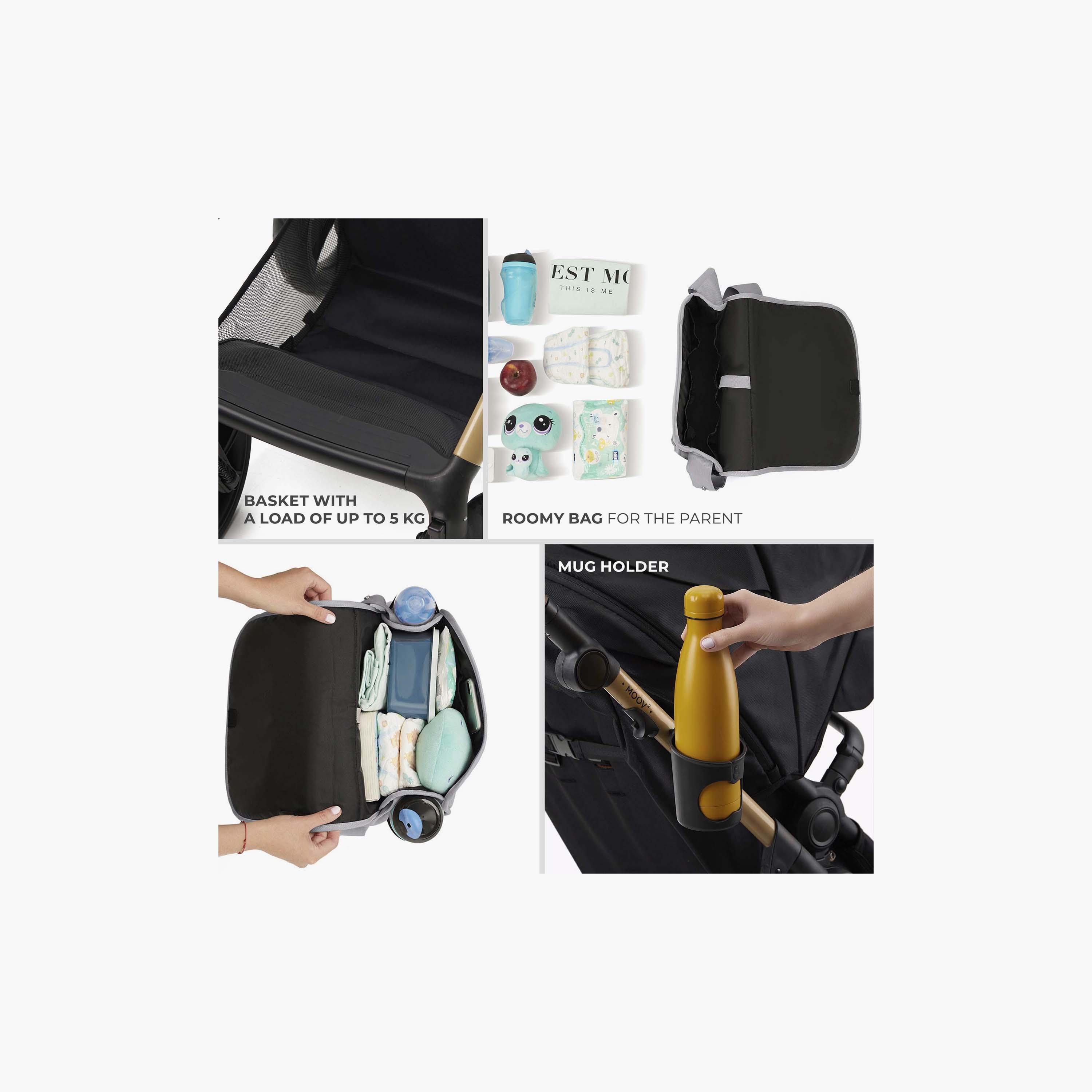 Kinderkraft 4-In-1 Moov 2 Air Travel System with Accessories-baby-gear-strollersandprams-travelsystems-image-10