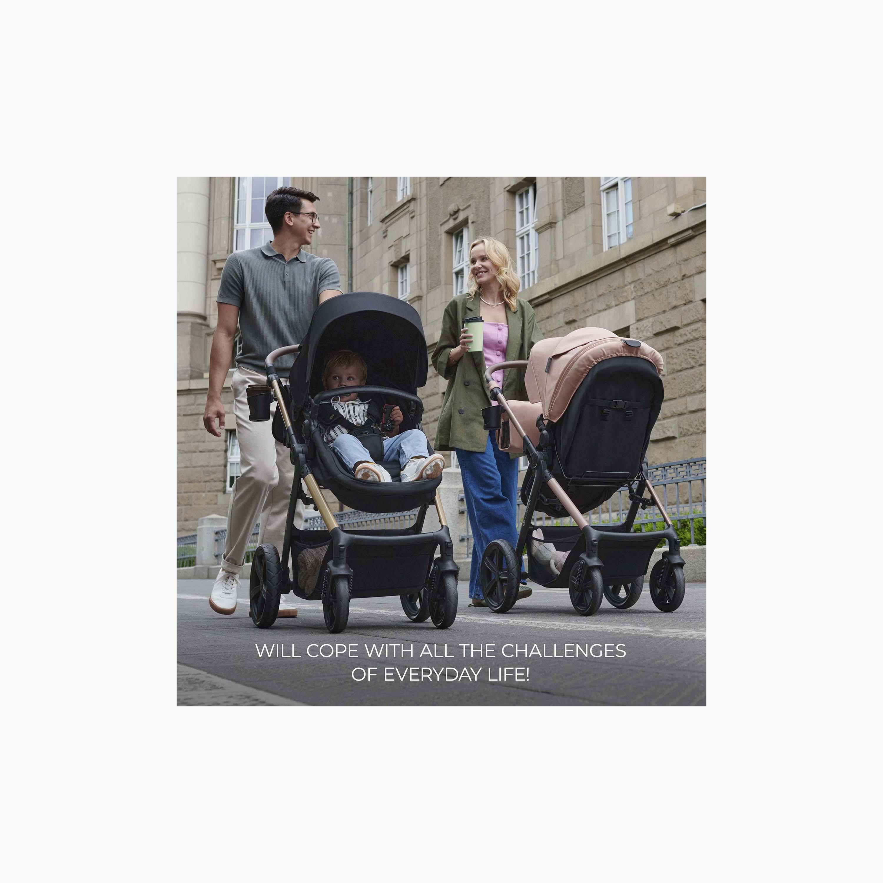 Kinderkraft 4-In-1 Moov 2 Air Travel System with Accessories-baby-gear-strollersandprams-travelsystems-image-7