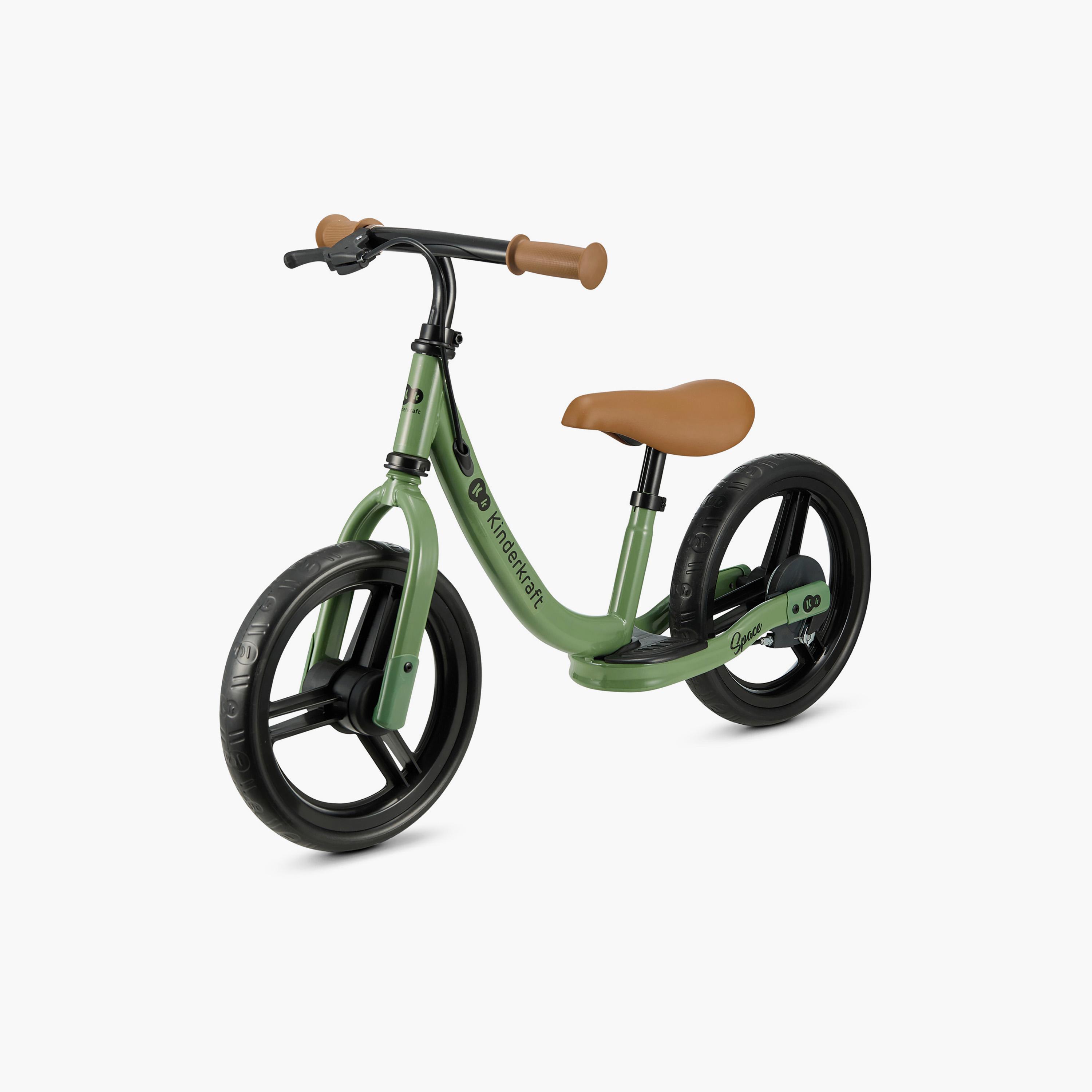 Kinderkraft Space Balance Bike-toys-outdoor-bikesandrideons-bikes-image-1