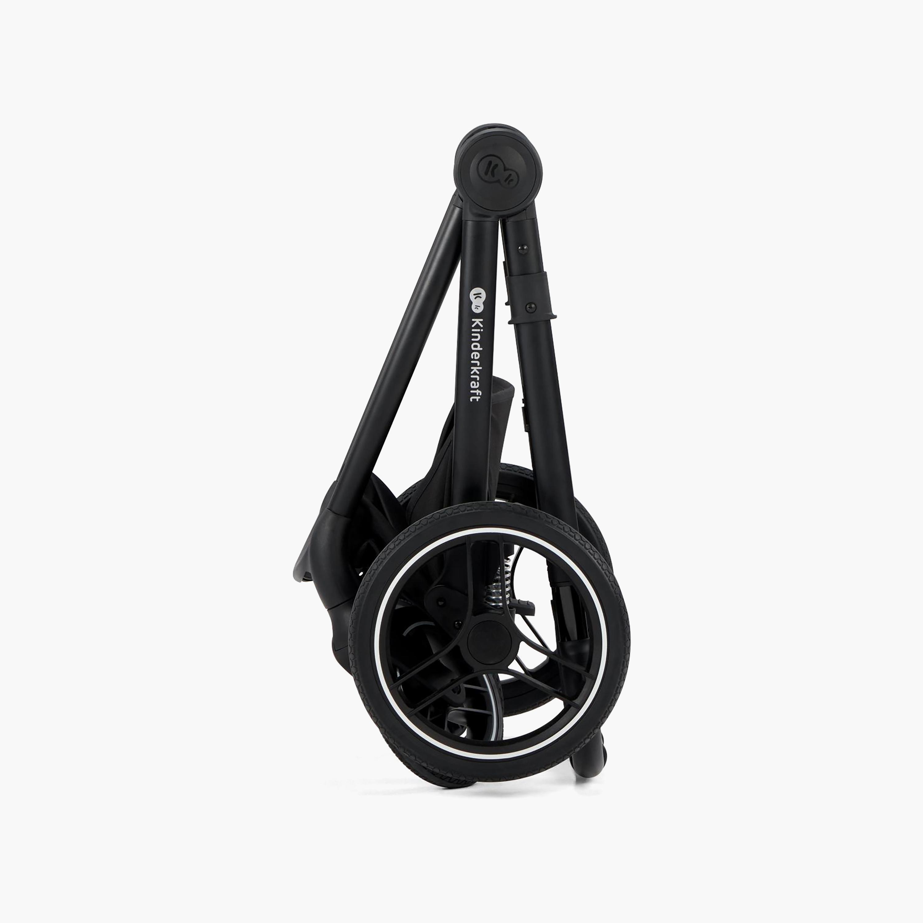 Kinderkraft 2-In-1 Nea Baby Stroller & Carrycot-baby-gear-strollersandprams-strollers-image-7