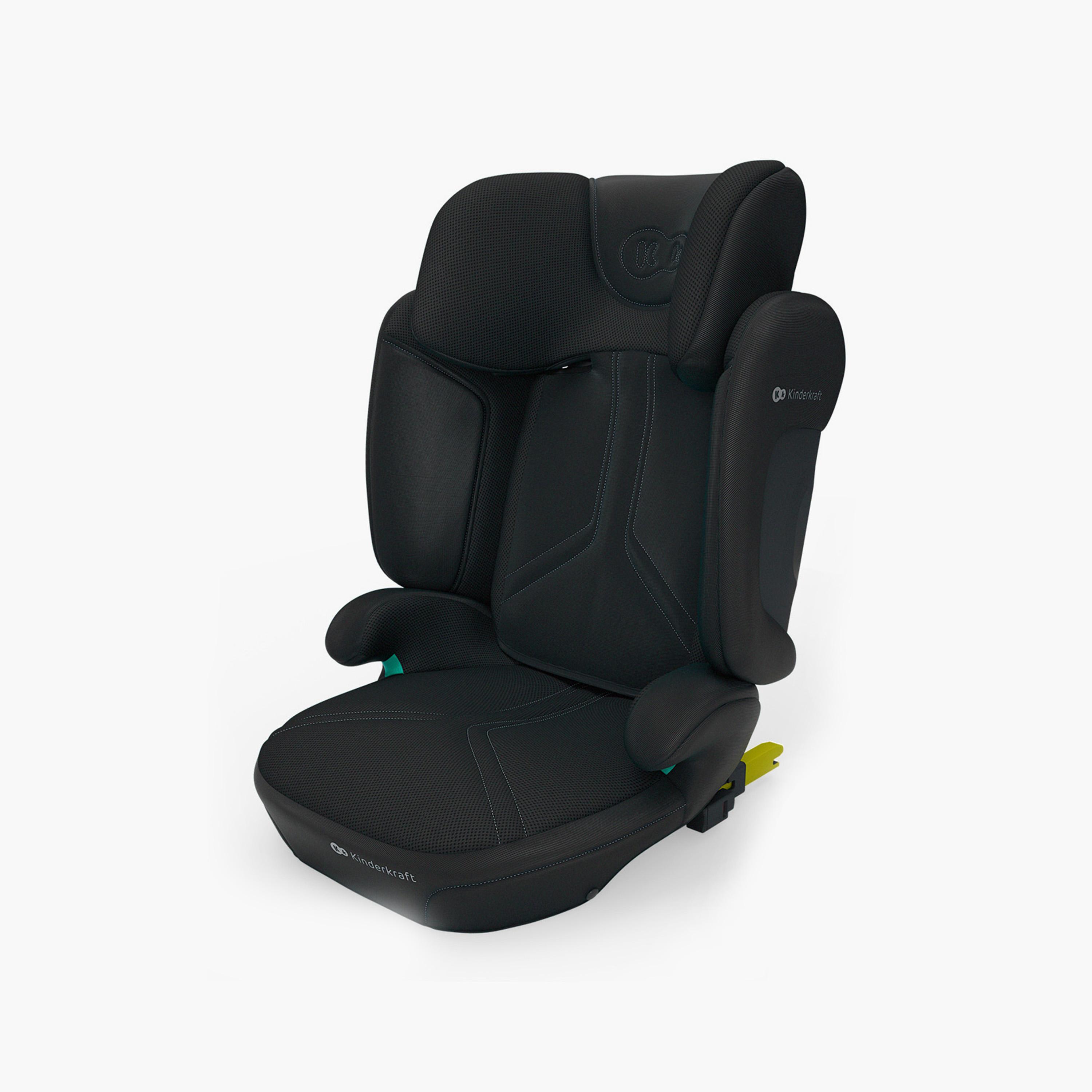 مقعد سيارة للأطفال إكسپاند 2 برو آي-سايز من كيندر كرافت-baby-gear-carseats-image-1