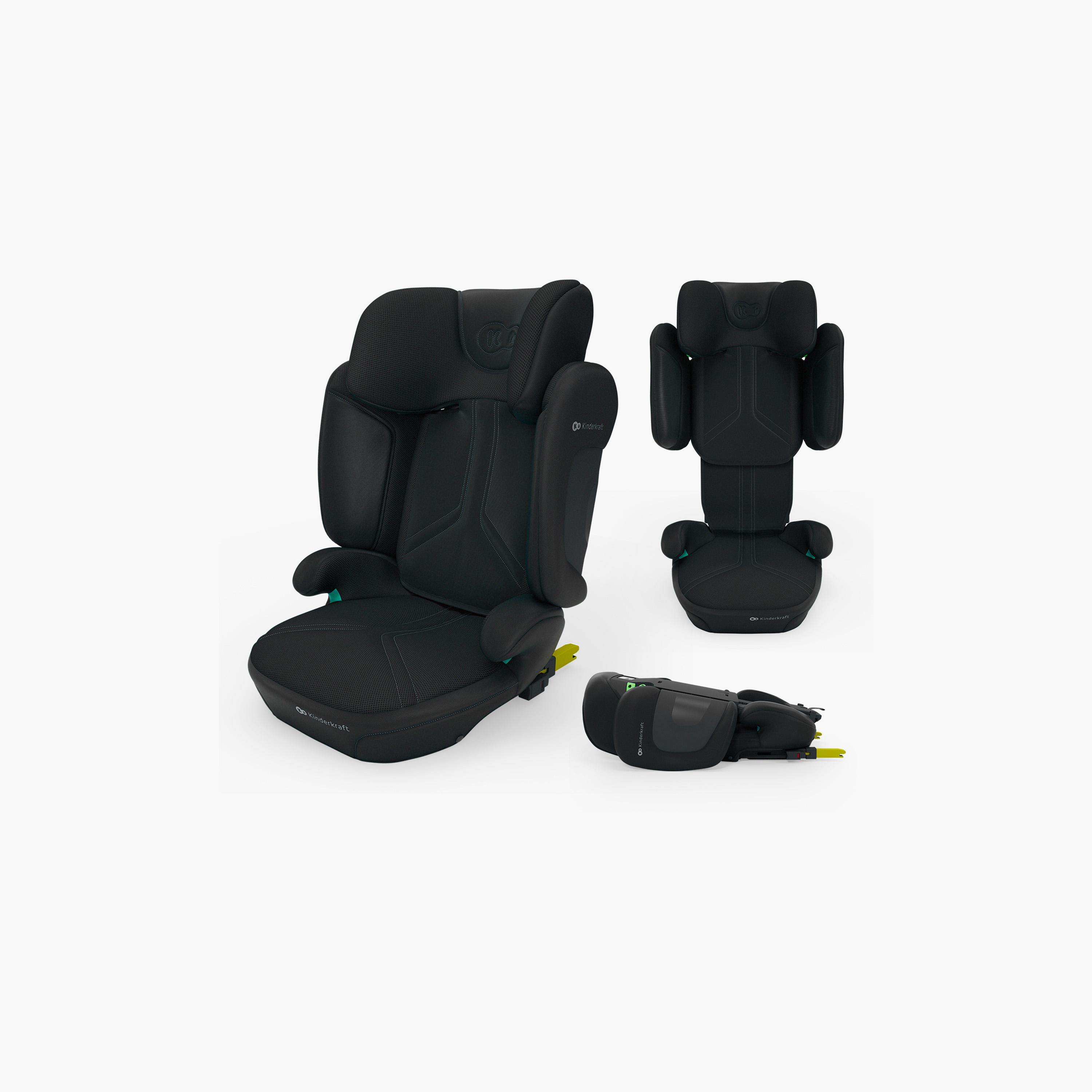 مقعد سيارة للأطفال إكسپاند 2 برو آي-سايز من كيندر كرافت-baby-gear-carseats-image-10
