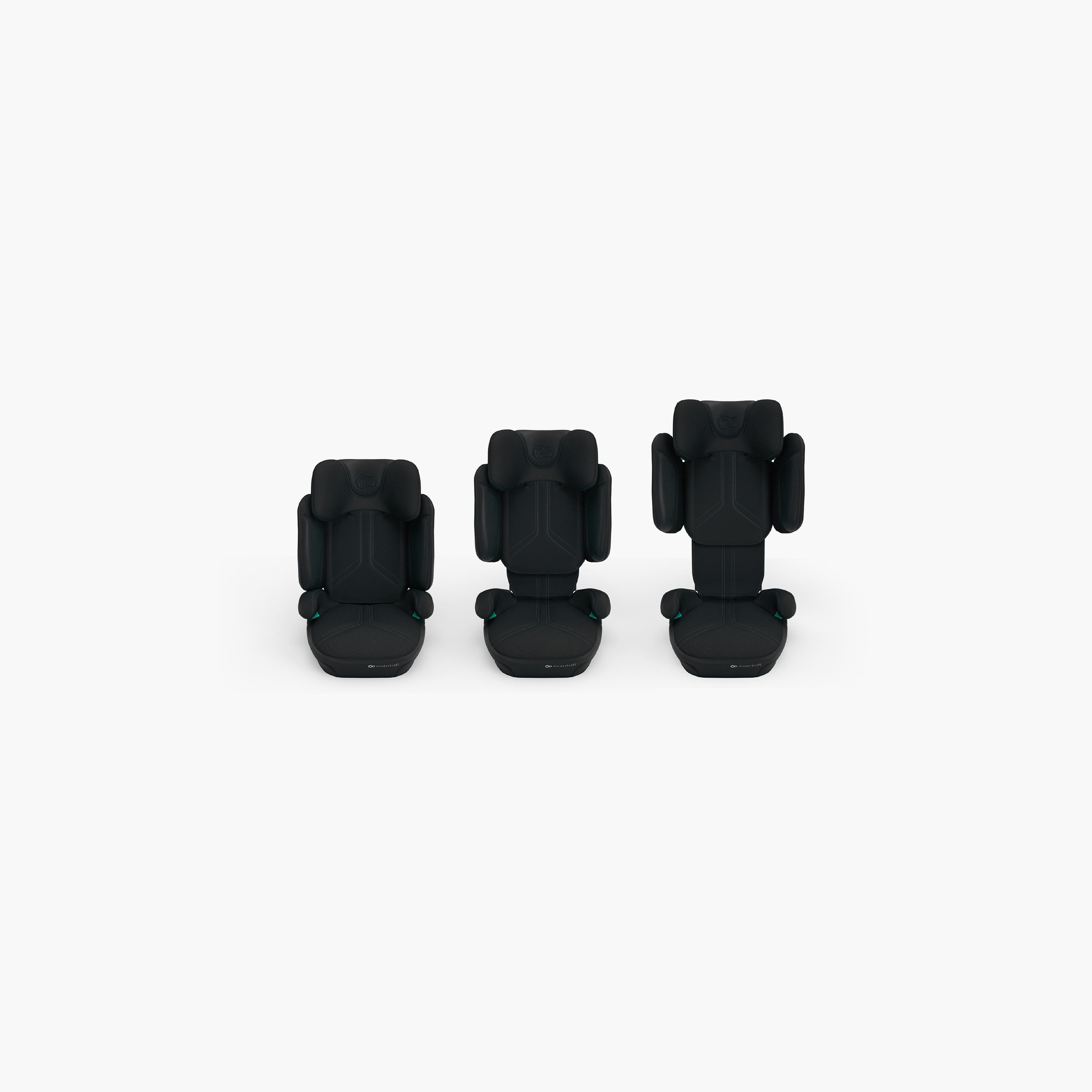 مقعد سيارة للأطفال إكسپاند 2 برو آي-سايز من كيندر كرافت-baby-gear-carseats-image-14