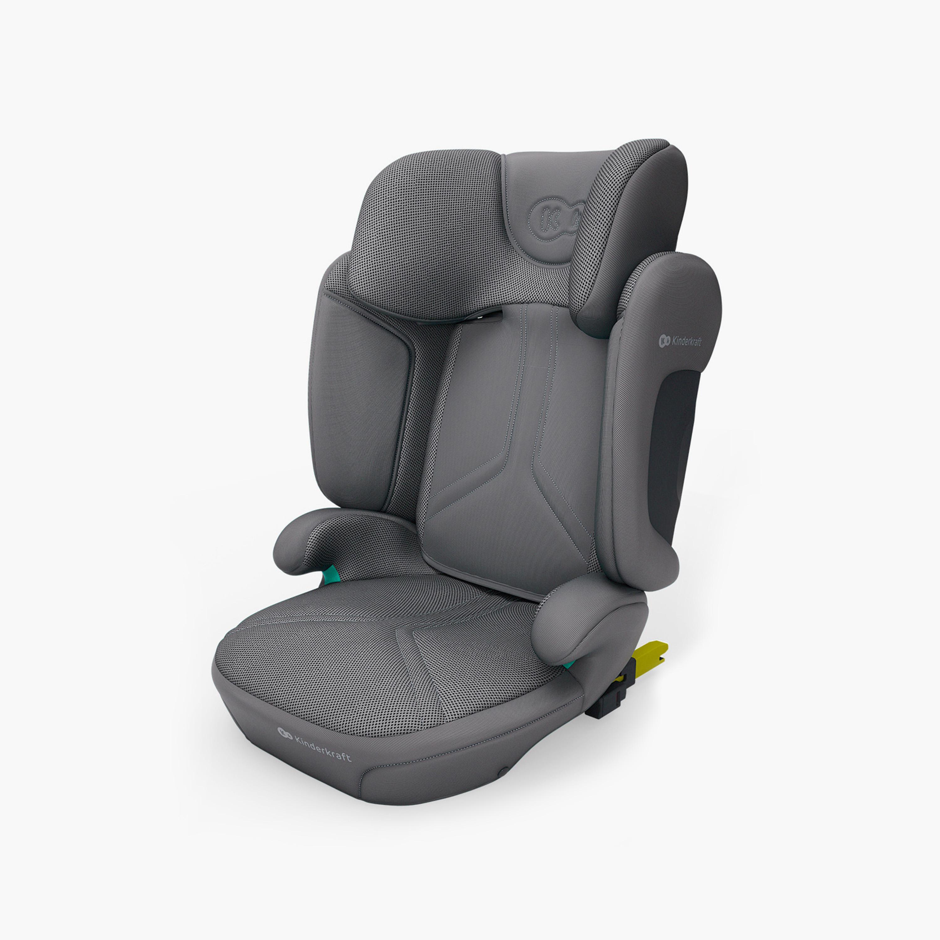 مقعد سيارة للأطفال إكسپاند 2 برو آي-سايز من كيندر كرافت-baby-gear-carseats-image-1