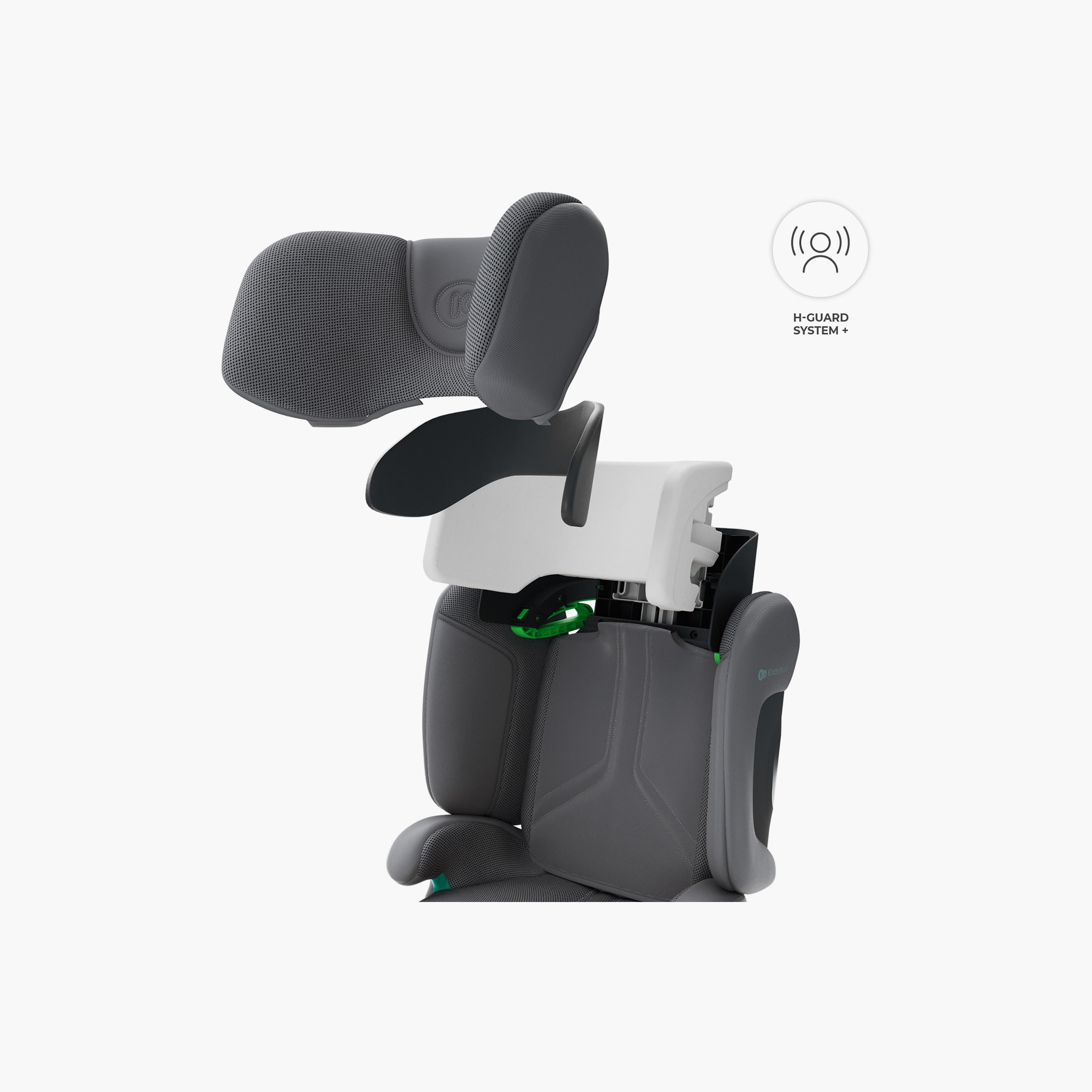 مقعد سيارة للأطفال إكسپاند 2 برو آي-سايز من كيندر كرافت-baby-gear-carseats-image-12