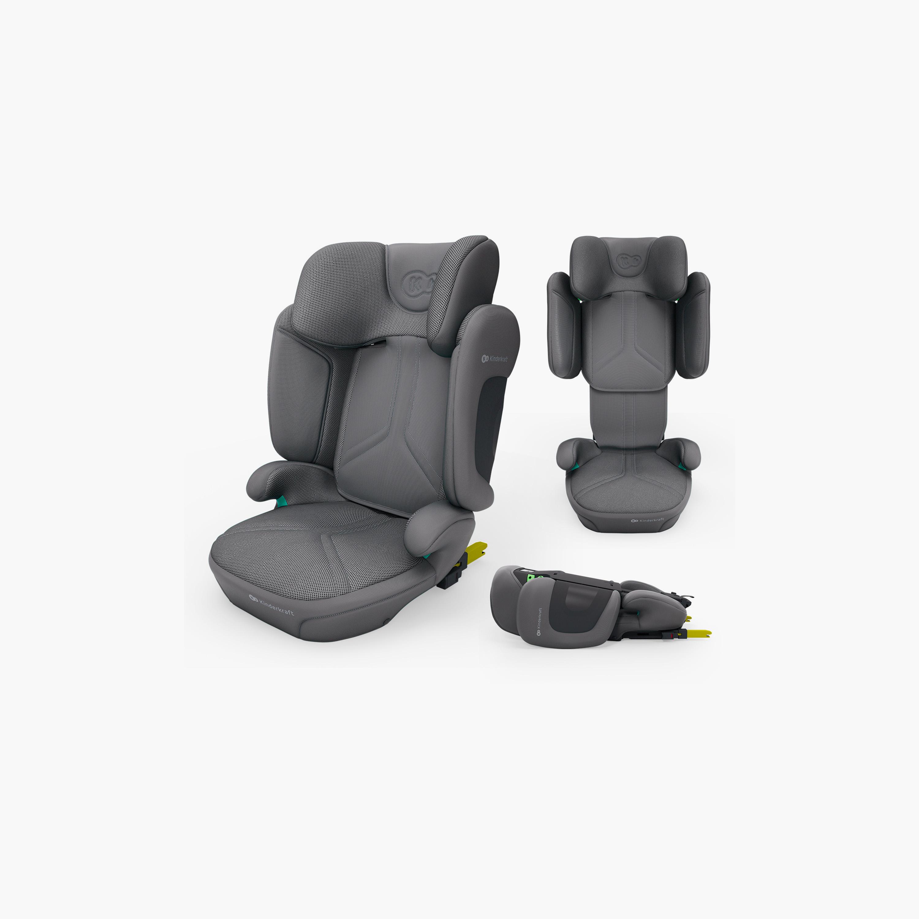 مقعد سيارة للأطفال إكسپاند 2 برو آي-سايز من كيندر كرافت-baby-gear-carseats-image-9