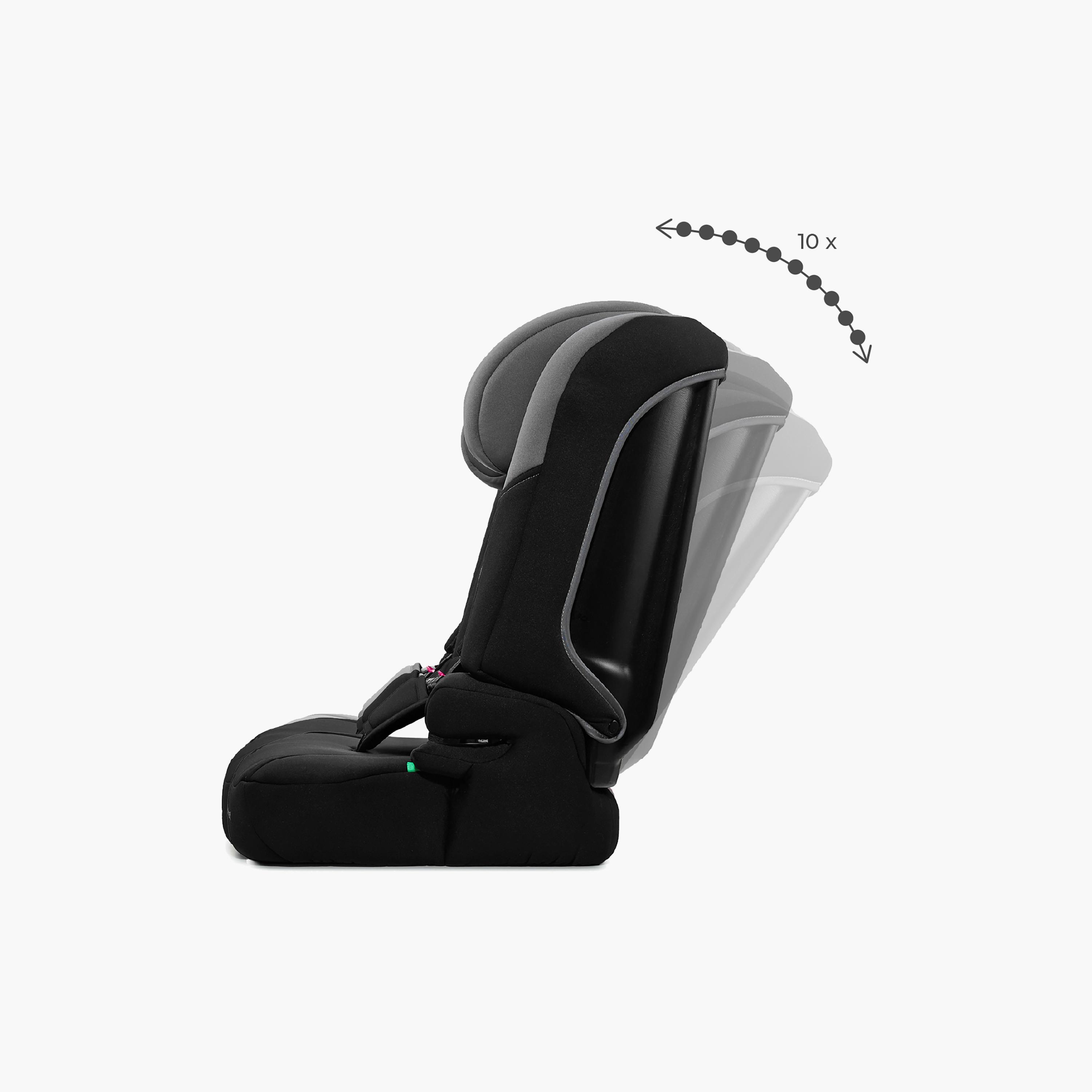 Kinderkraft 3-In-1 I-Comfy Travel Car Seat-baby-gear-carseats-image-6