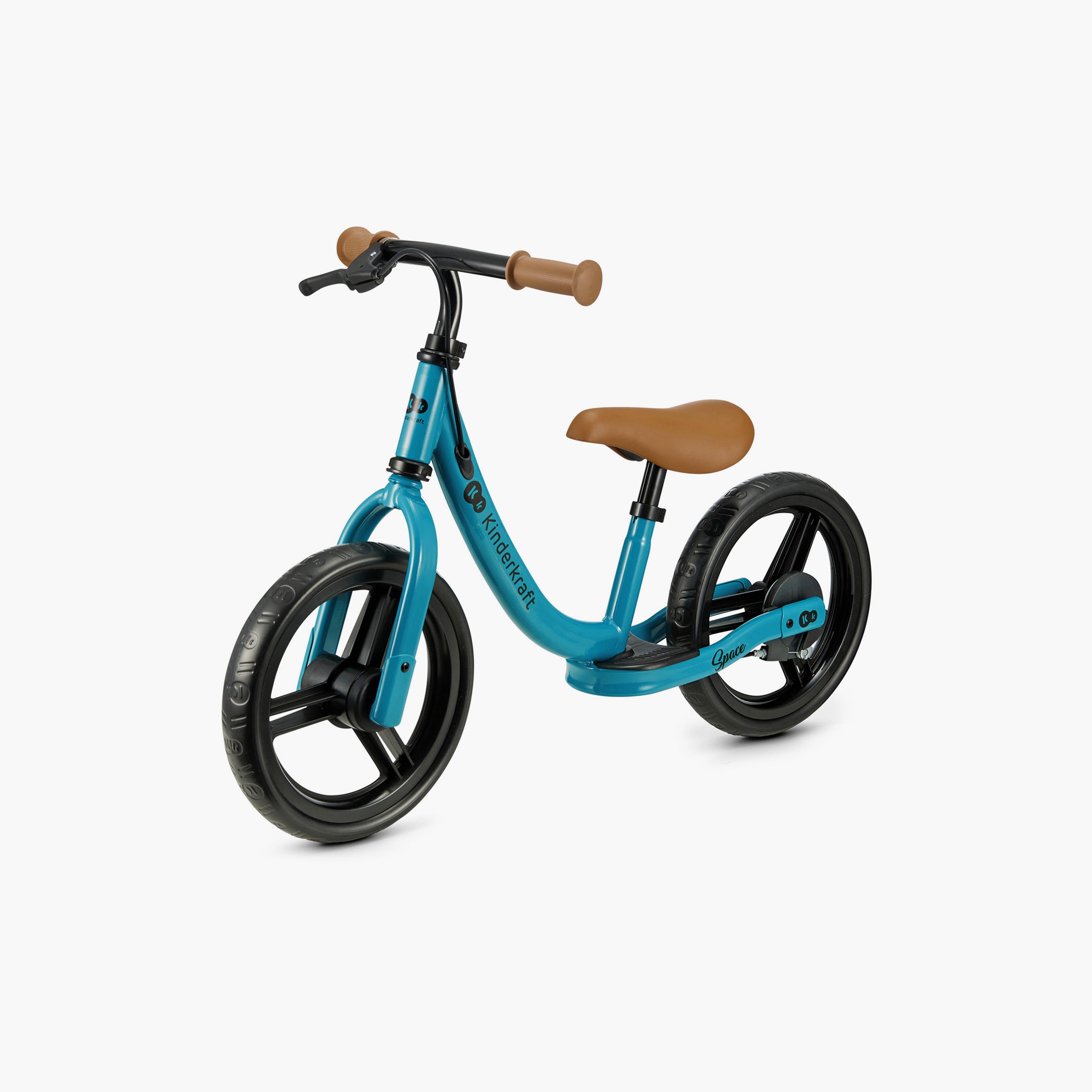 Kinderkraft Space Balance Bike-toys-outdoor-bikesandrideons-bikes-image-1