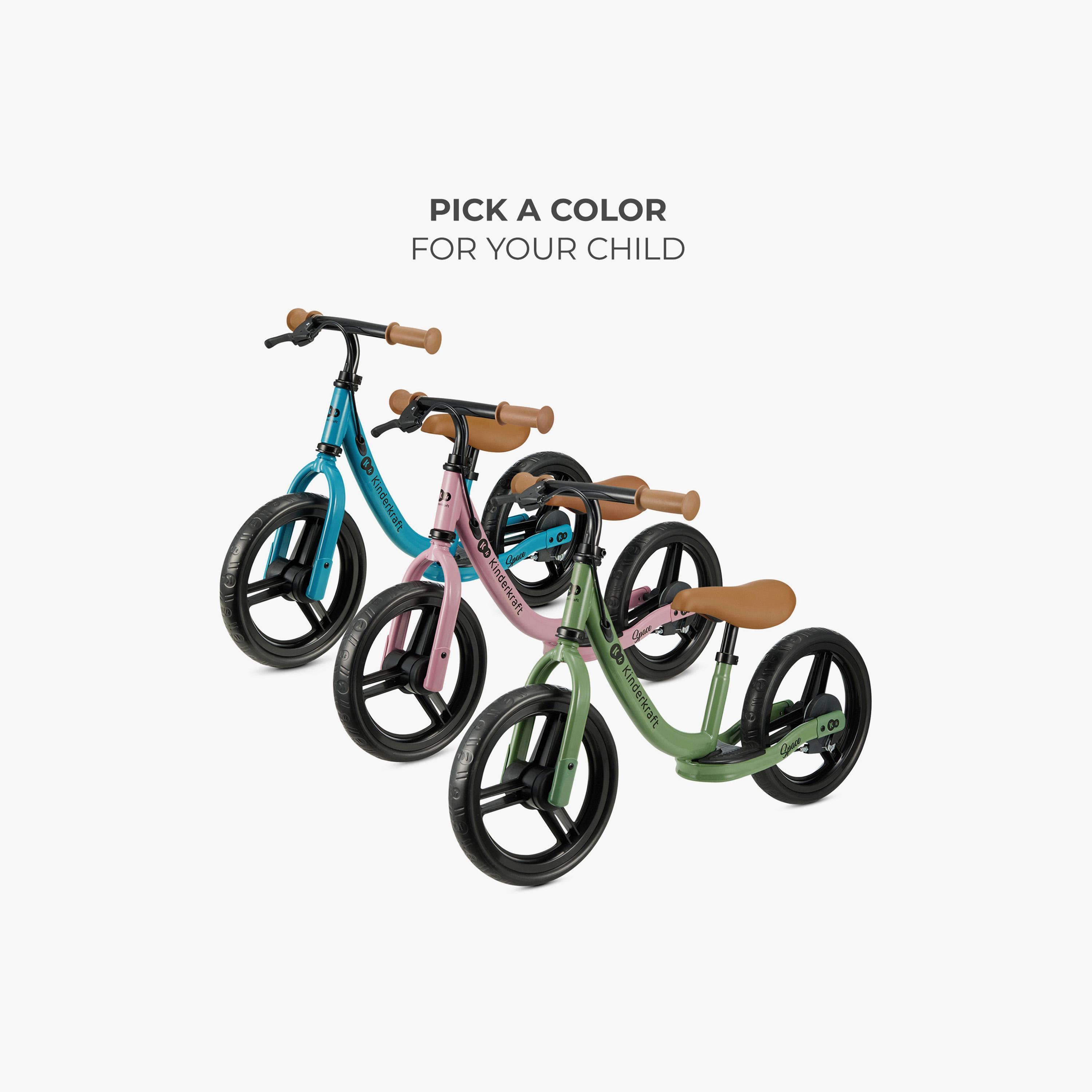 Kinderkraft Space Balance Bike-toys-outdoor-bikesandrideons-bikes-image-10