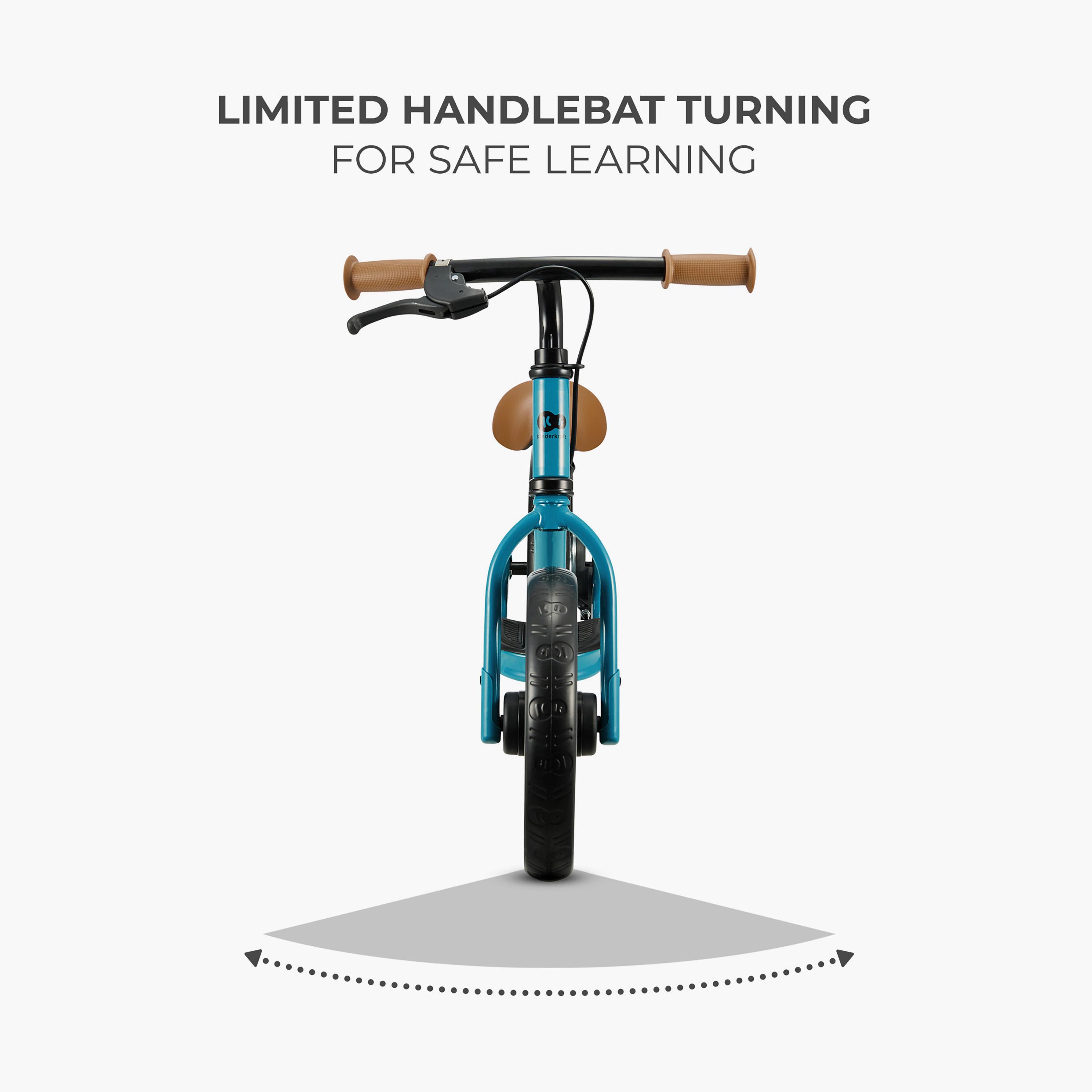 Kinderkraft Space Balance Bike-toys-outdoor-bikesandrideons-bikes-image-6