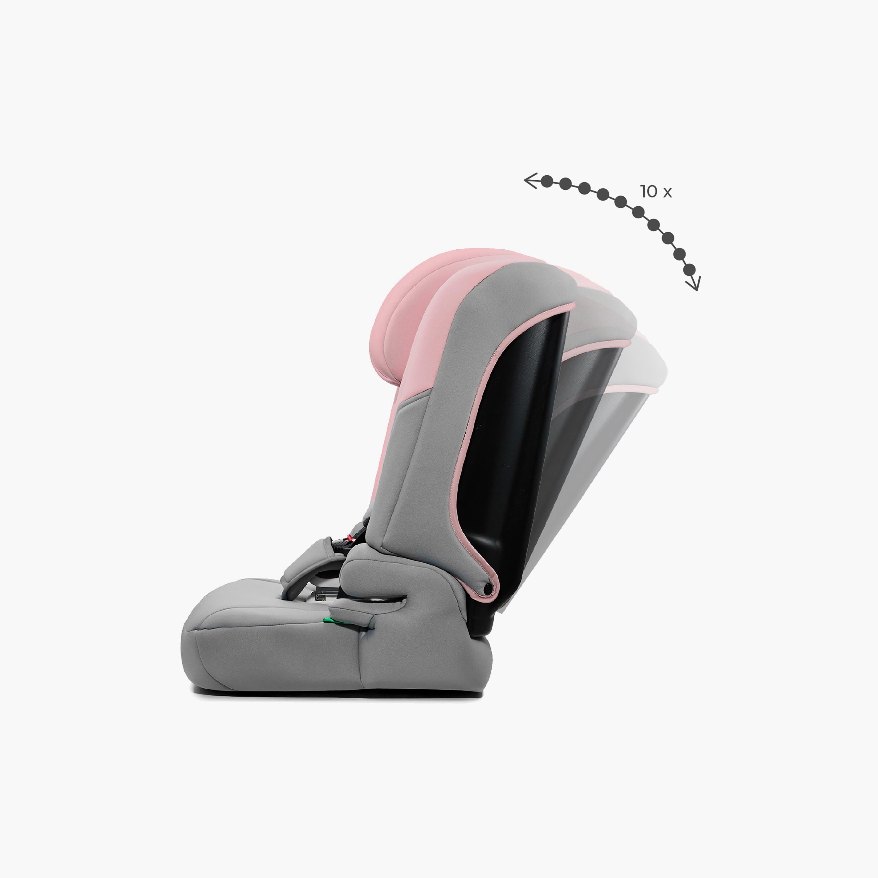 Kinderkraft 3-In-1 I-Comfy Travel Car Seat-baby-gear-carseats-image-6