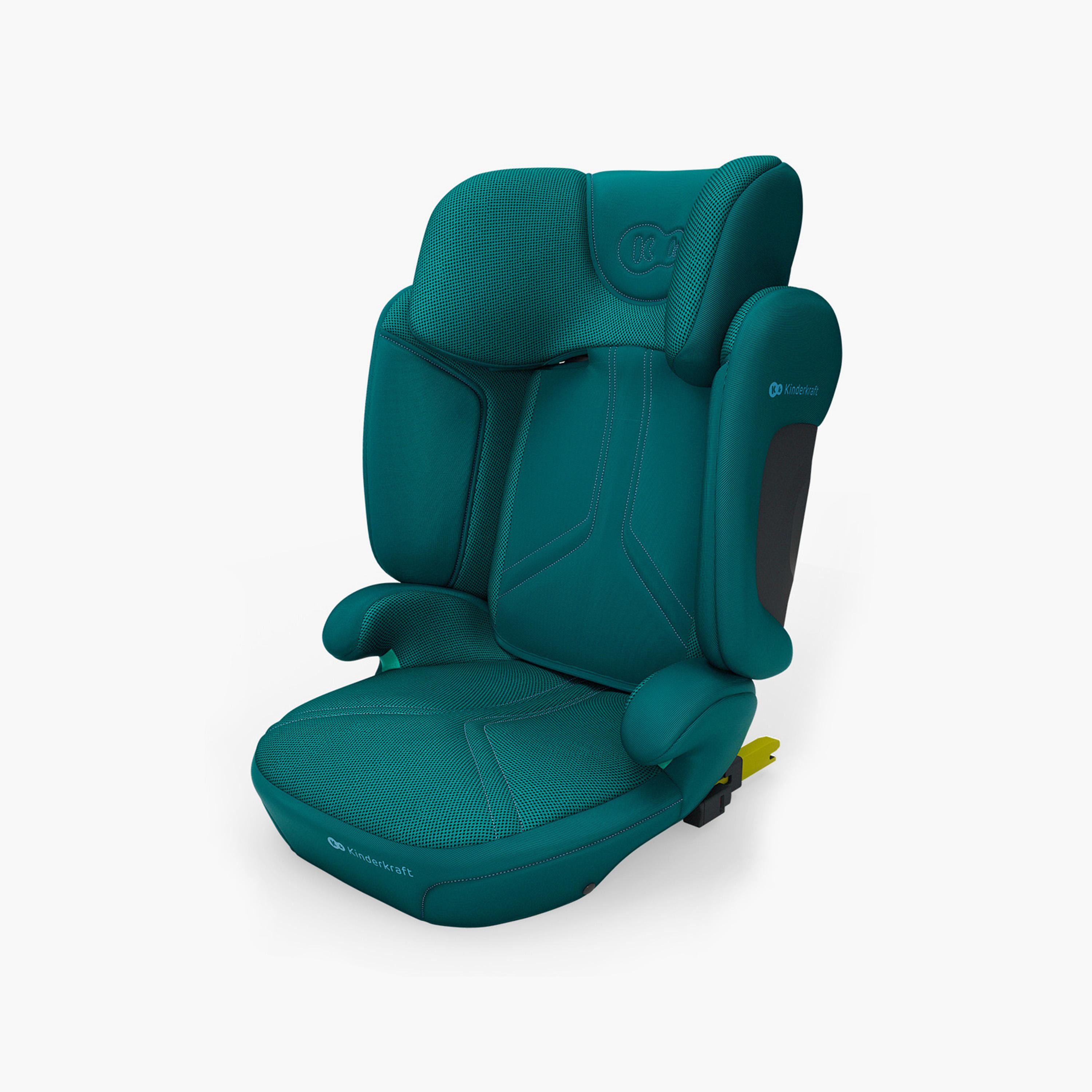 مقعد سيارة للأطفال إكسپاند 2 برو آي-سايز من كيندر كرافت-baby-gear-carseats-image-1