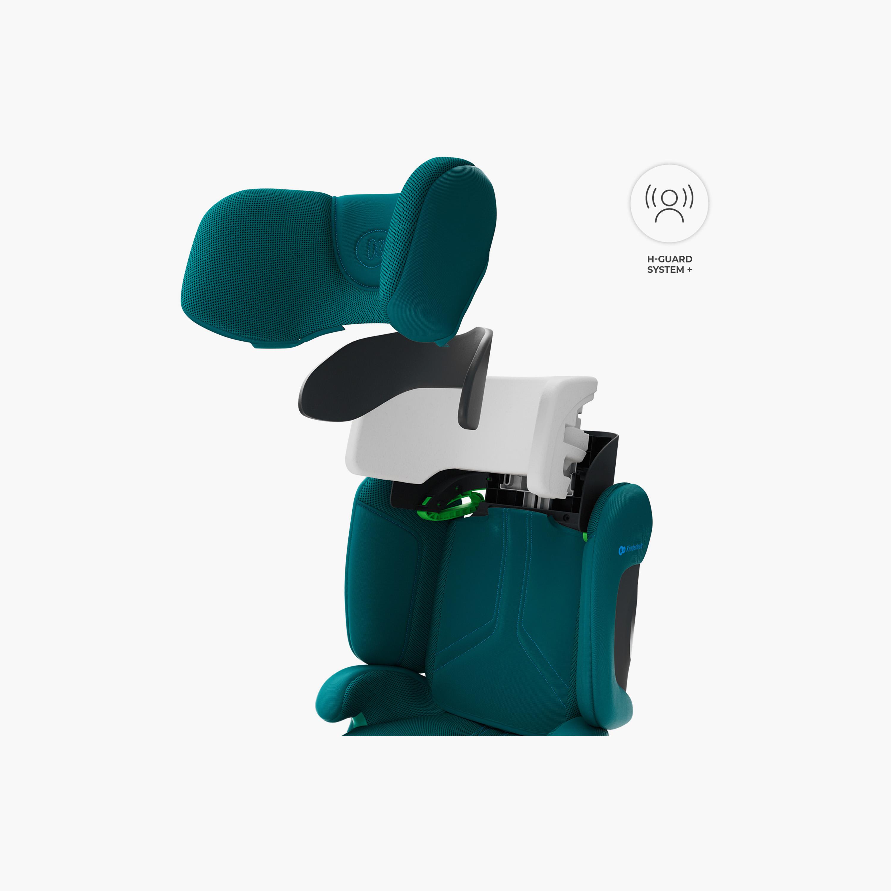 مقعد سيارة للأطفال إكسپاند 2 برو آي-سايز من كيندر كرافت-baby-gear-carseats-image-14