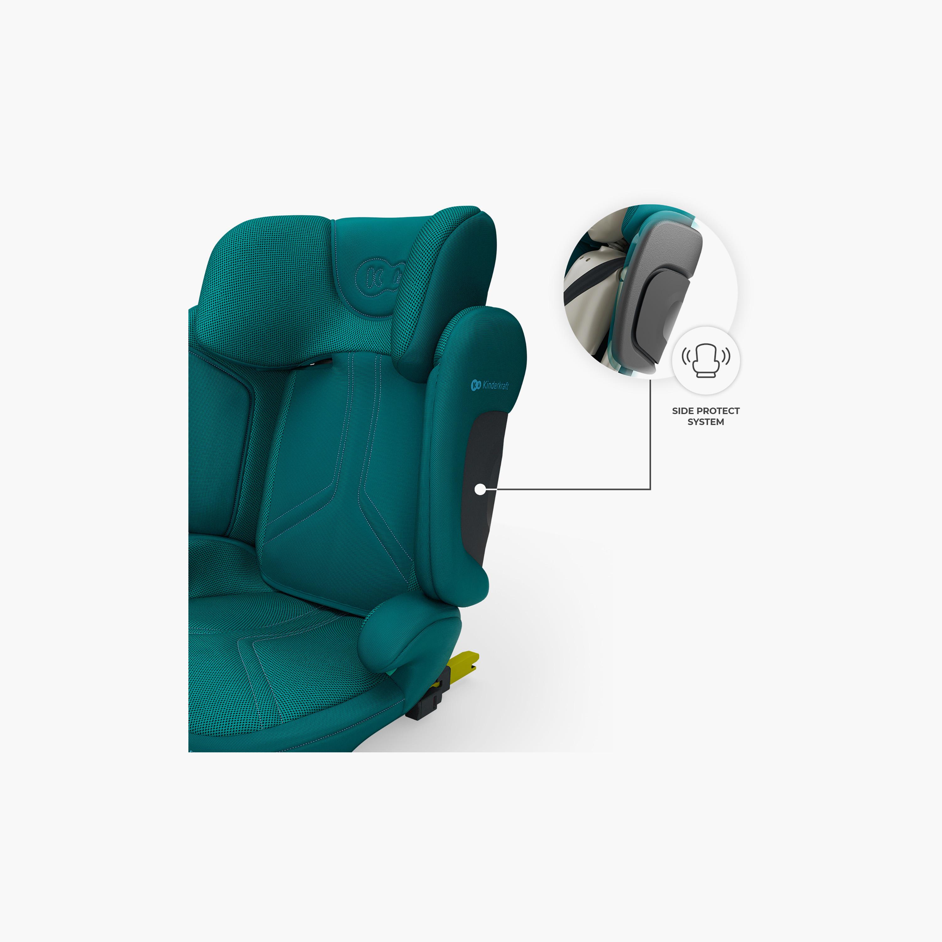 مقعد سيارة للأطفال إكسپاند 2 برو آي-سايز من كيندر كرافت-baby-gear-carseats-image-15