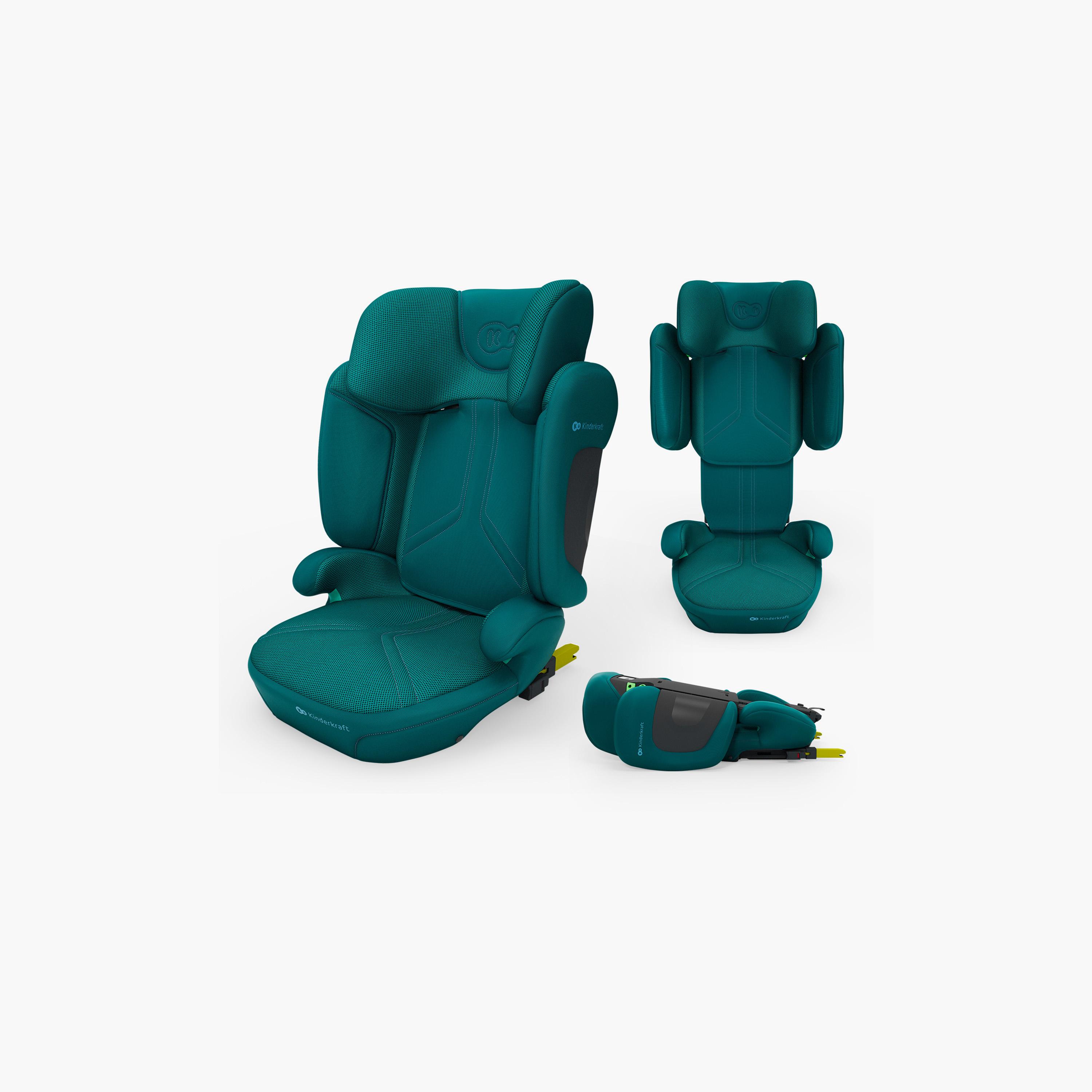مقعد سيارة للأطفال إكسپاند 2 برو آي-سايز من كيندر كرافت-baby-gear-carseats-image-9