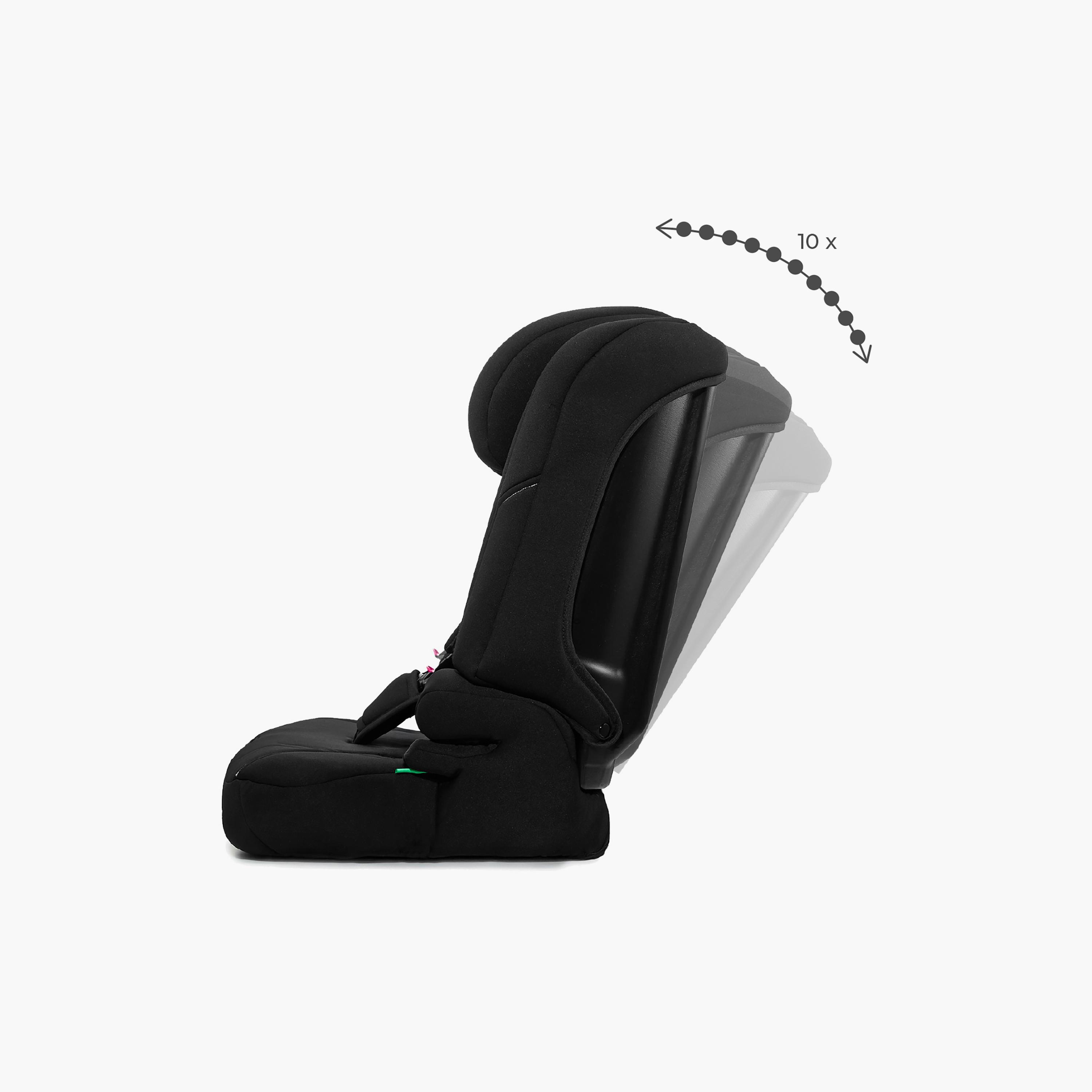 Kinderkraft 3-In-1 I-Comfy Travel Car Seat-baby-gear-carseats-image-6