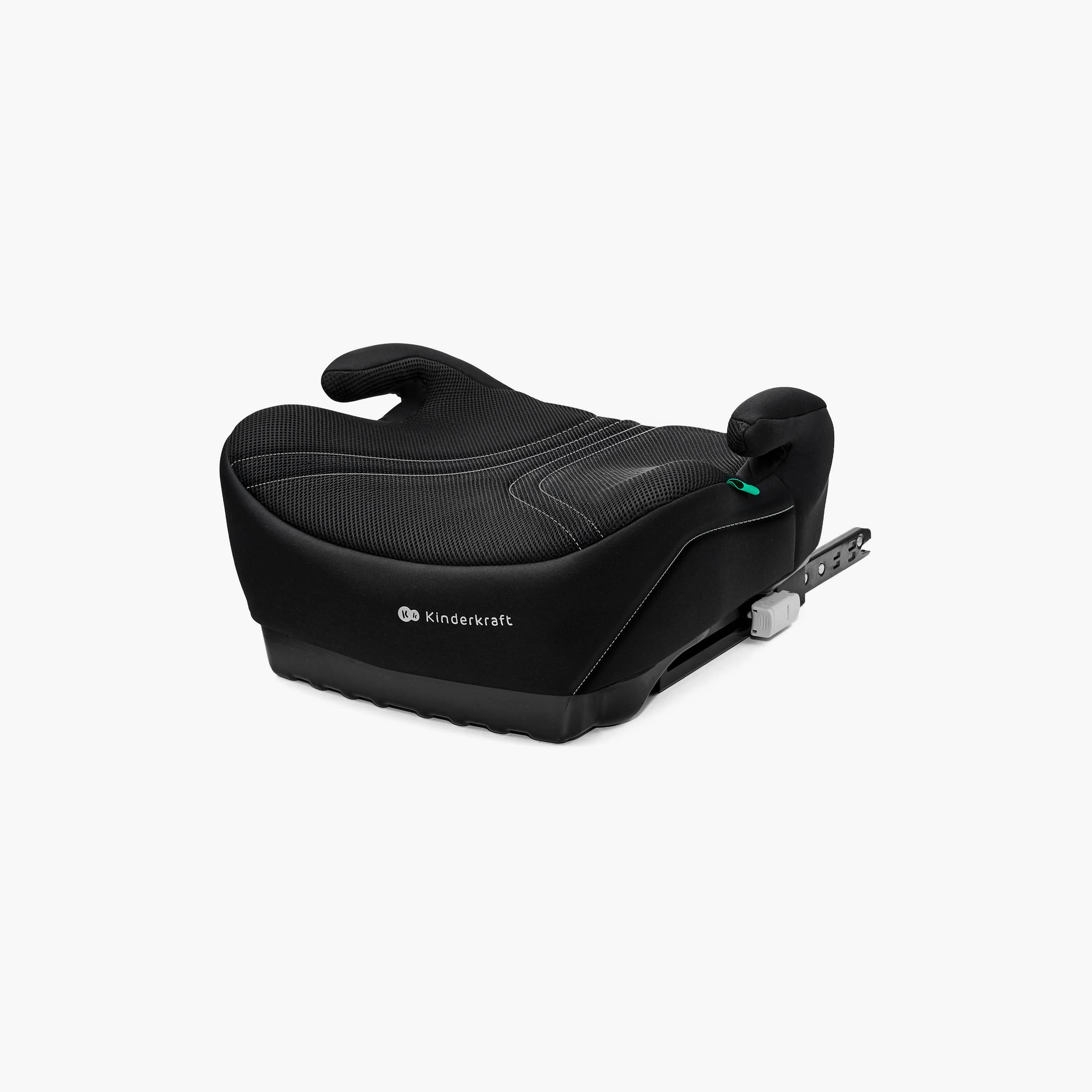 Kinderkraft Fotelik Samochodowy I-Boost 2 Pro Car Seat-baby-gear-carseats-image-1