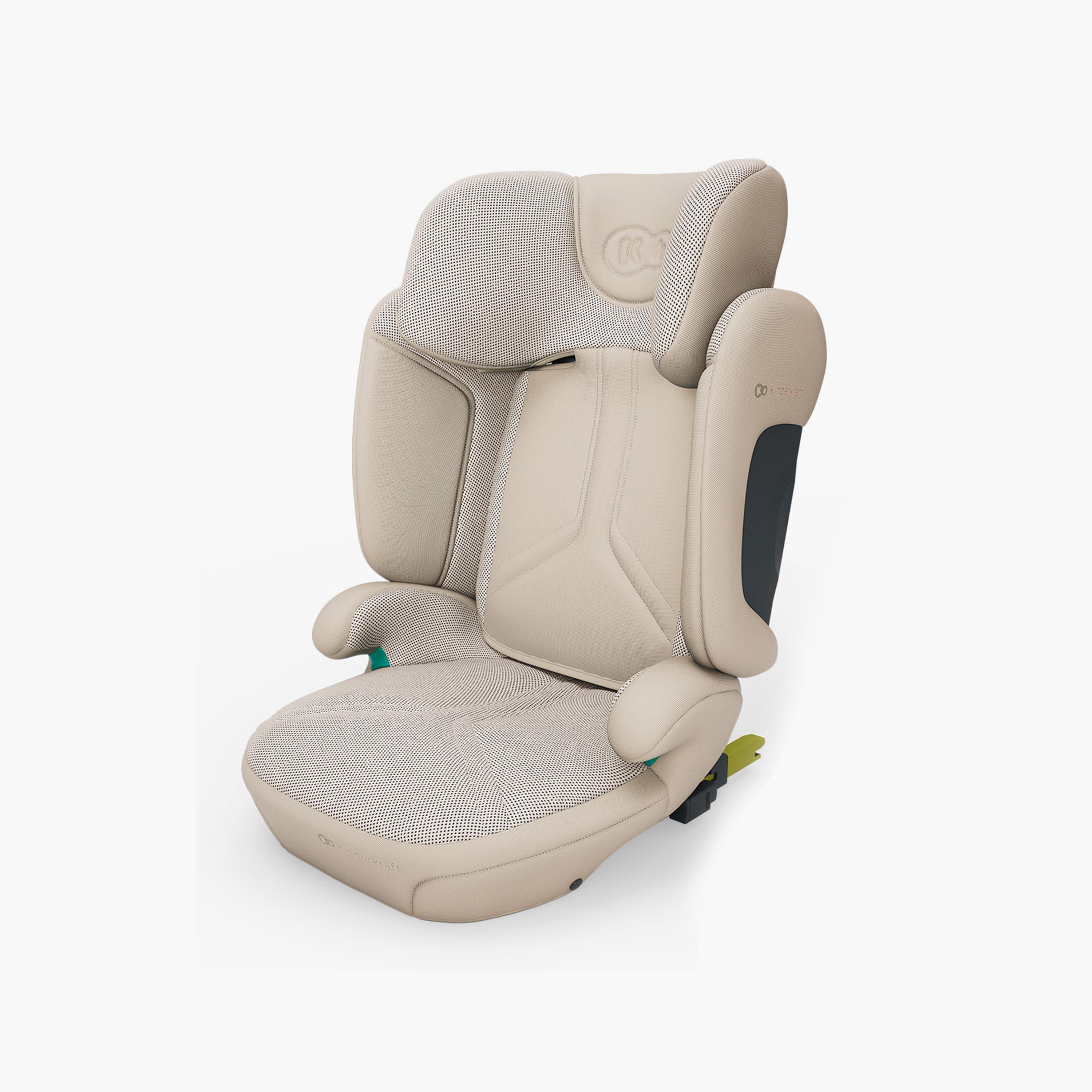 مقعد سيارة للأطفال إكسپاند 2 برو آي-سايز من كيندر كرافت-baby-gear-carseats-image-1