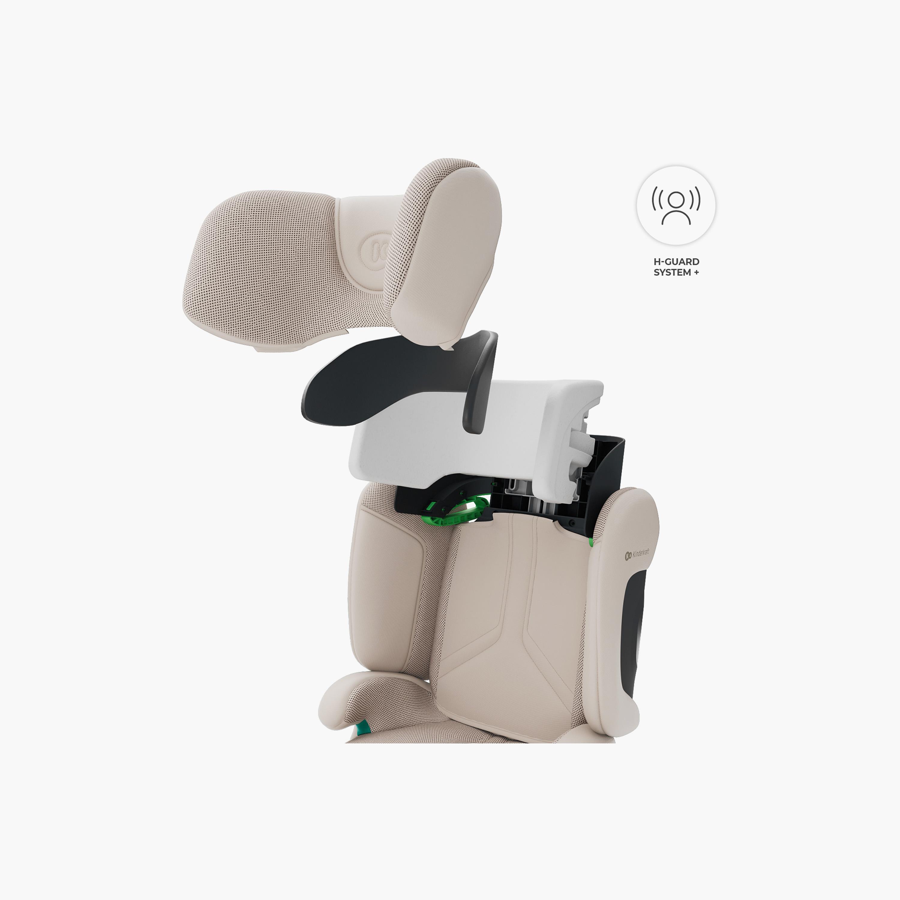 مقعد سيارة للأطفال إكسپاند 2 برو آي-سايز من كيندر كرافت-baby-gear-carseats-image-12