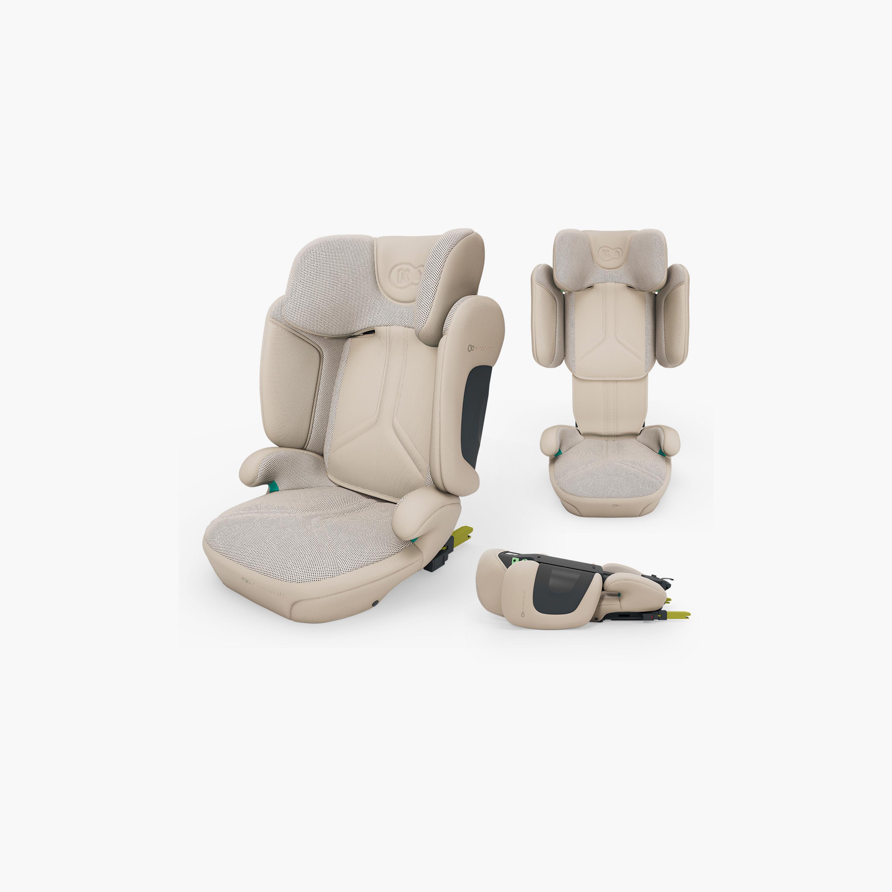 مقعد سيارة للأطفال إكسپاند 2 برو آي-سايز من كيندر كرافت-baby-gear-carseats-image-9