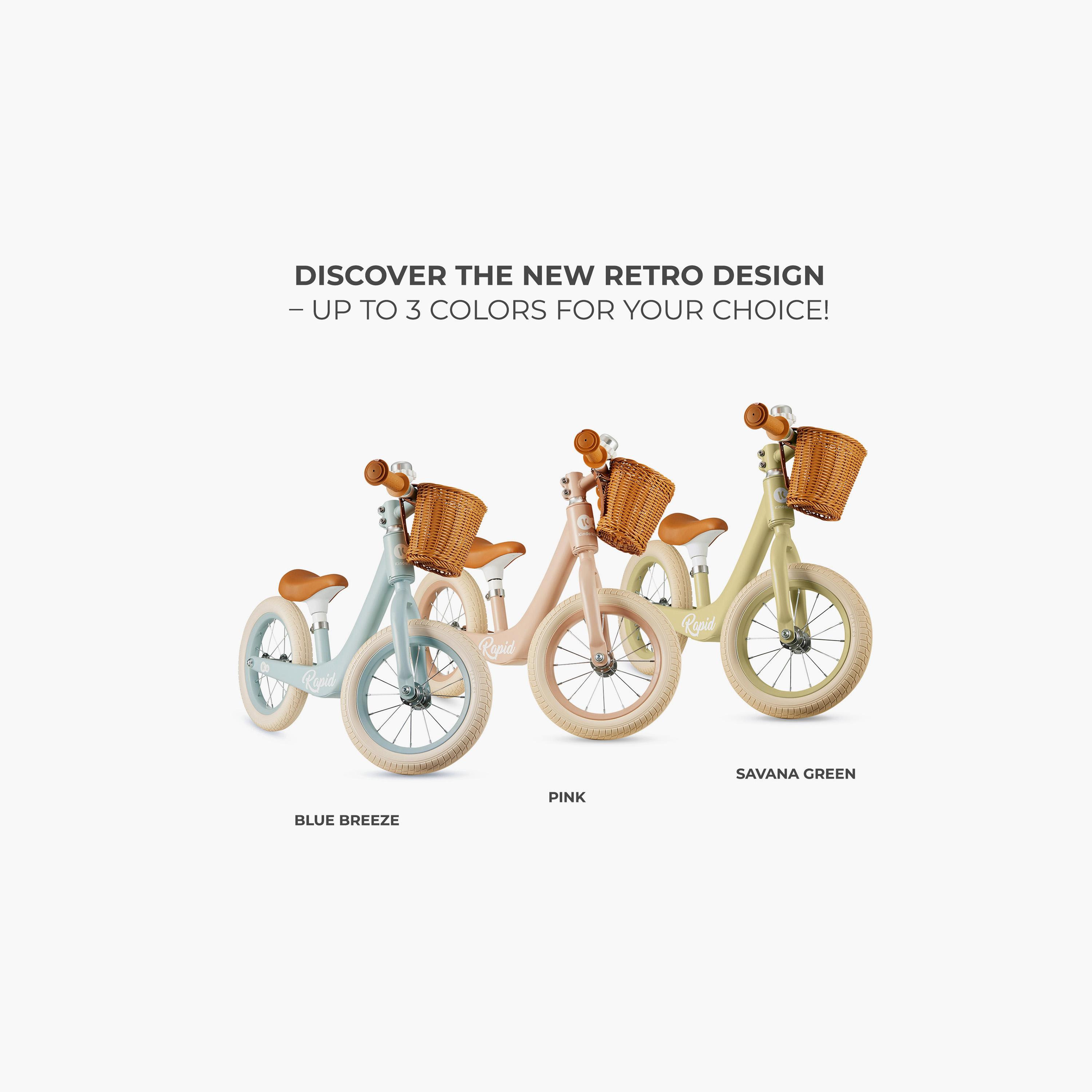 Kinderkraft Rapid 2 Balance Bike with Basket-toys-outdoor-bikesandrideons-bikes-image-10