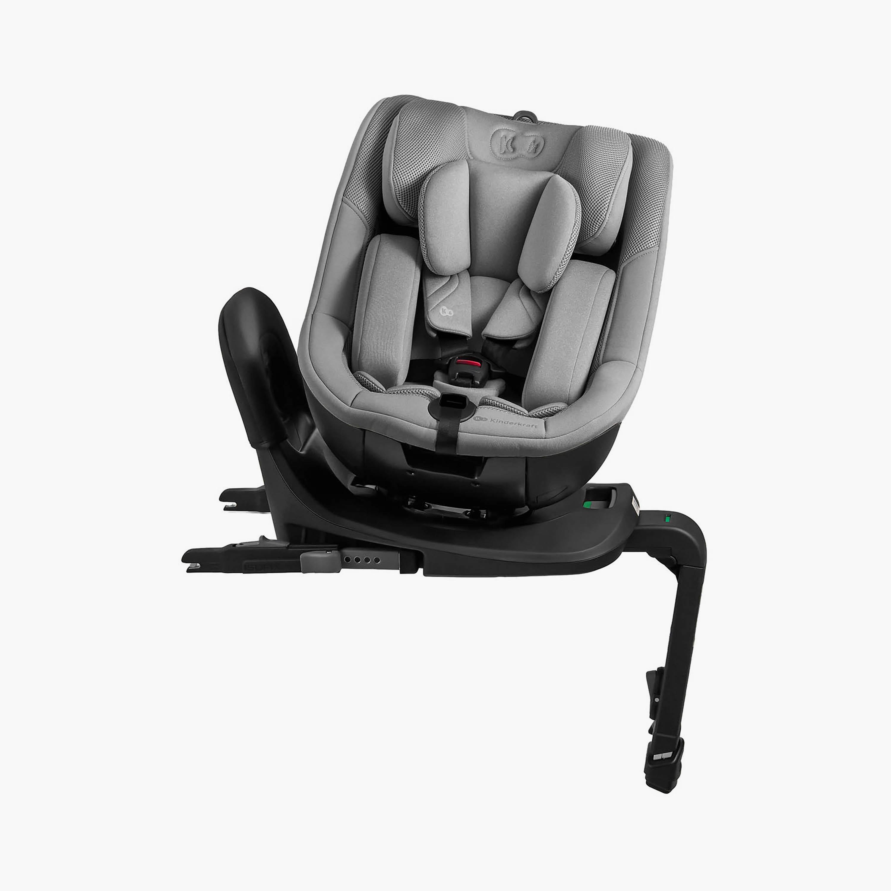Kinderkraft I-Guard I-Size Travel Car Seat-baby-gear-carseats-image-10