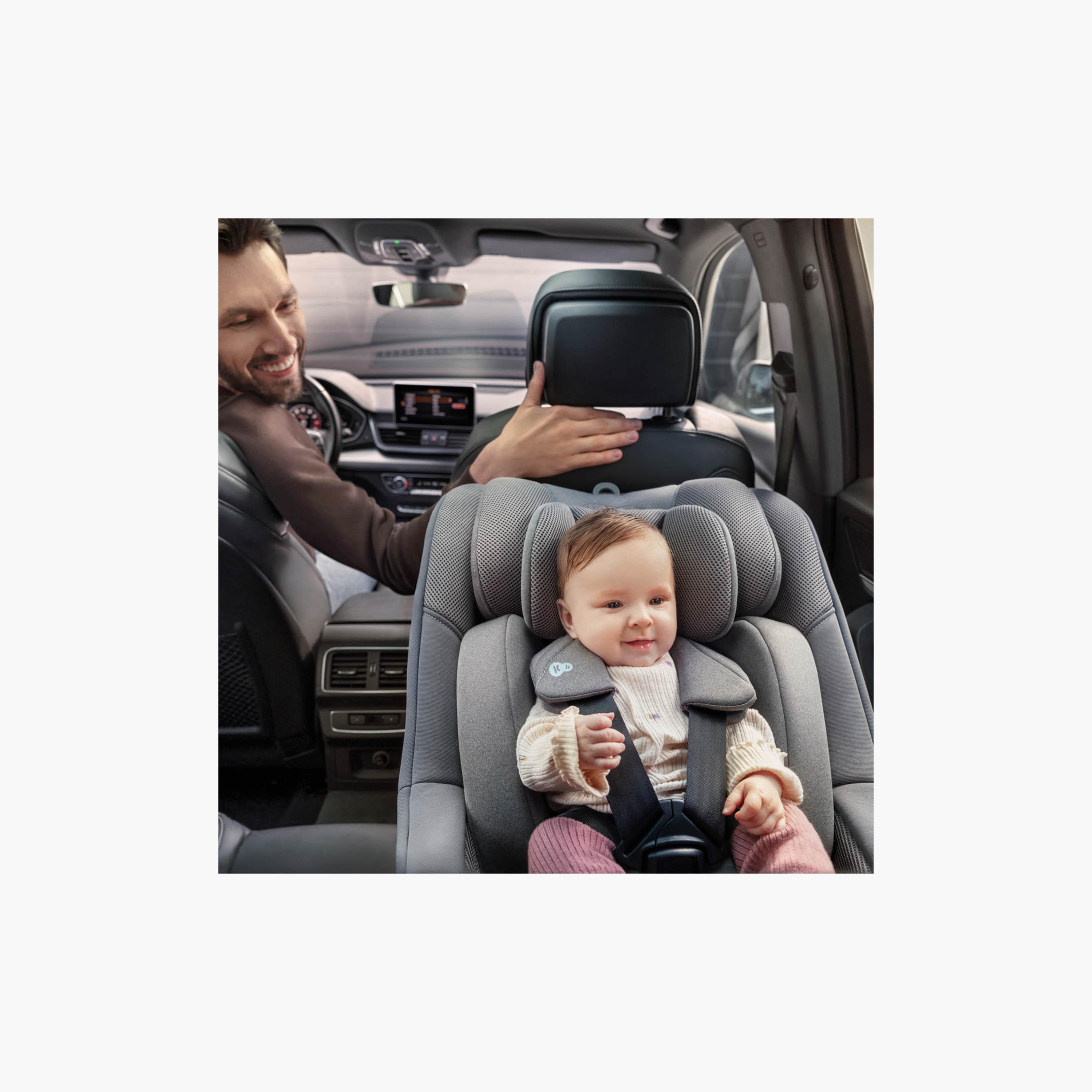 Kinderkraft I-Guard I-Size Travel Car Seat-baby-gear-carseats-image-12