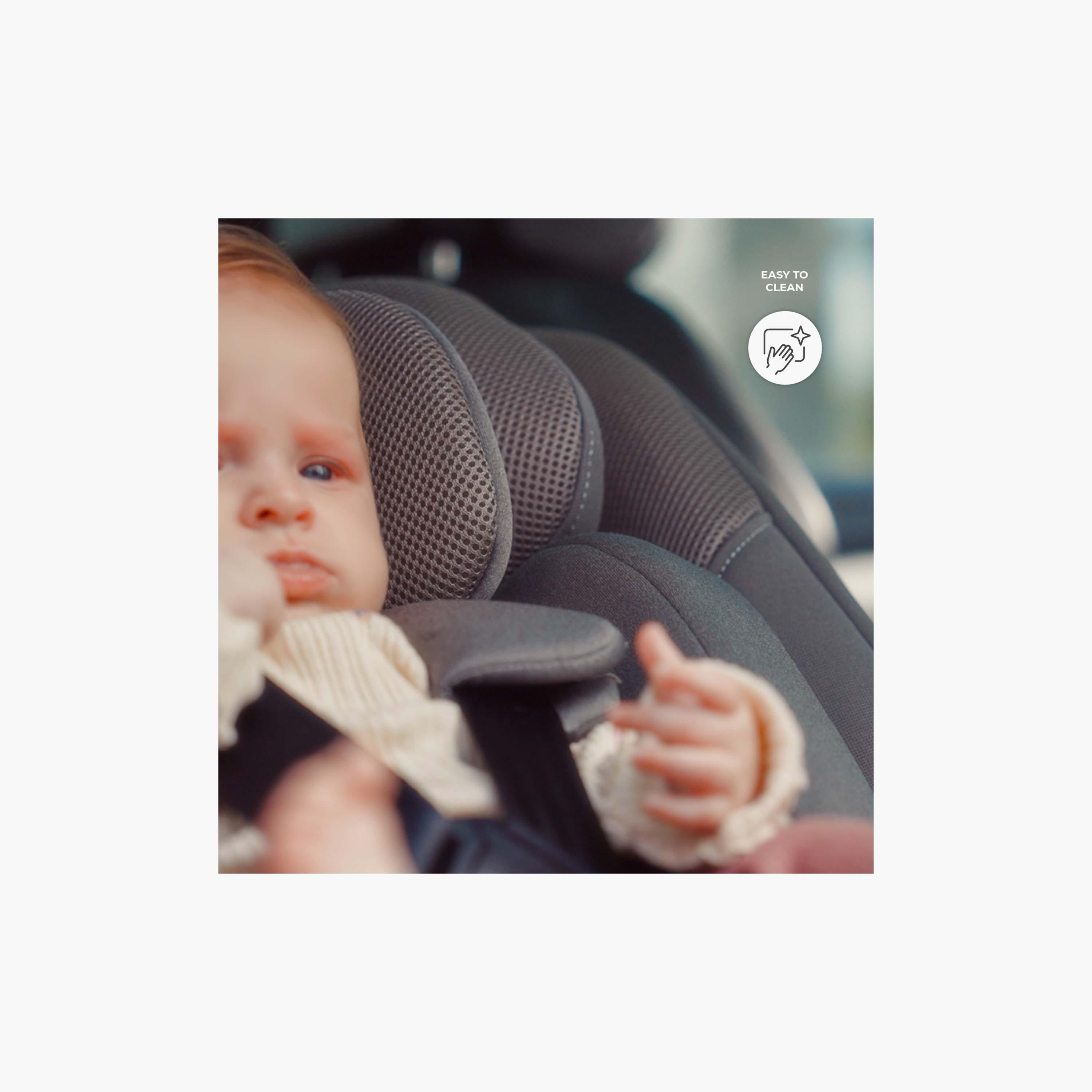 Kinderkraft I-Guard I-Size Travel Car Seat-baby-gear-carseats-image-5