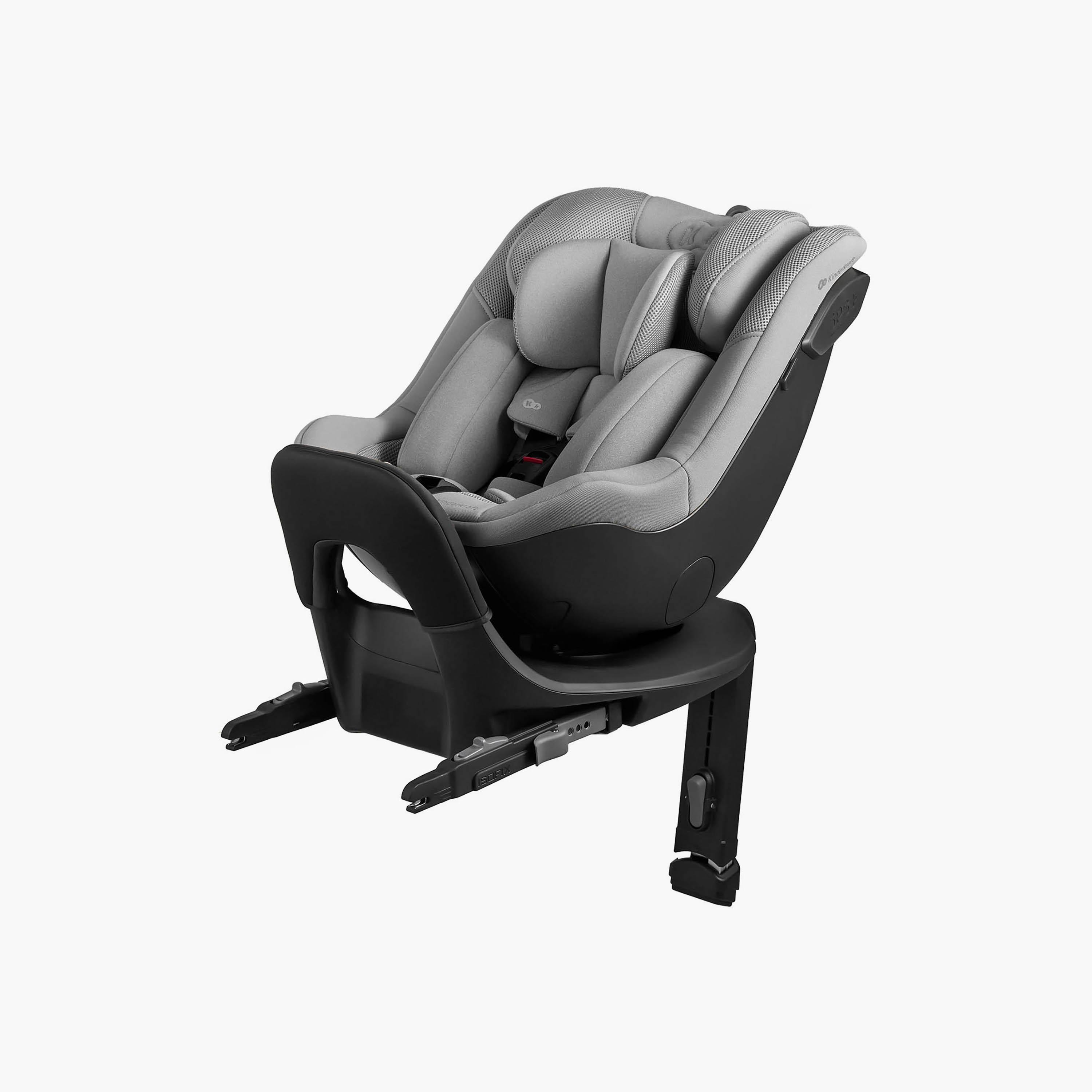 Kinderkraft I-Guard I-Size Travel Car Seat-baby-gear-carseats-image-8