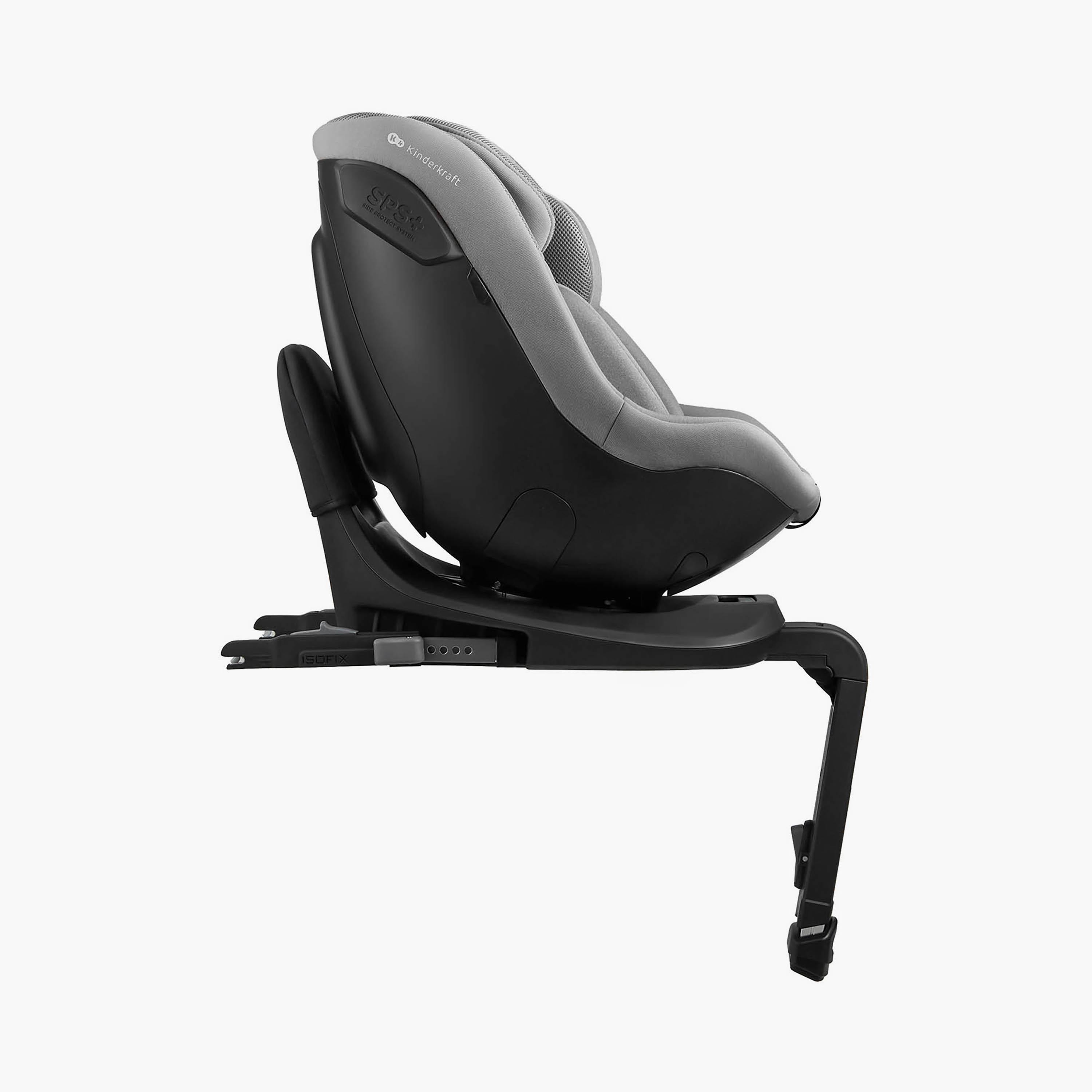Kinderkraft I-Guard I-Size Travel Car Seat-baby-gear-carseats-image-9