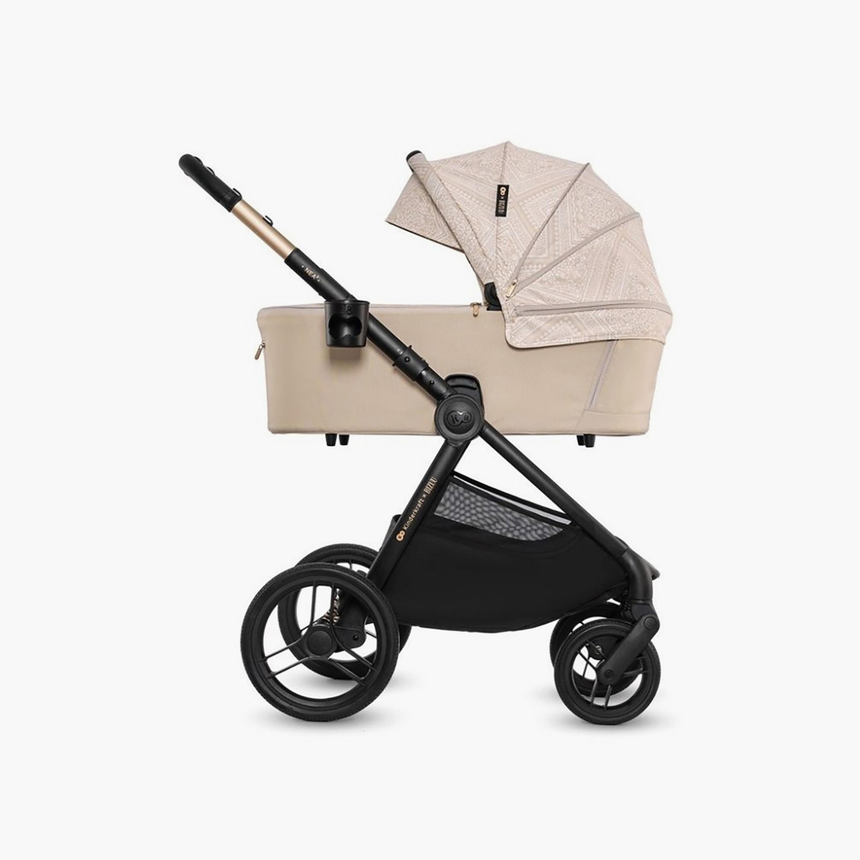 Kinderkraft 2-In-1 Nea Multifunctional Stroller with Accessories-baby-gear-strollersandprams-strollers-image-1