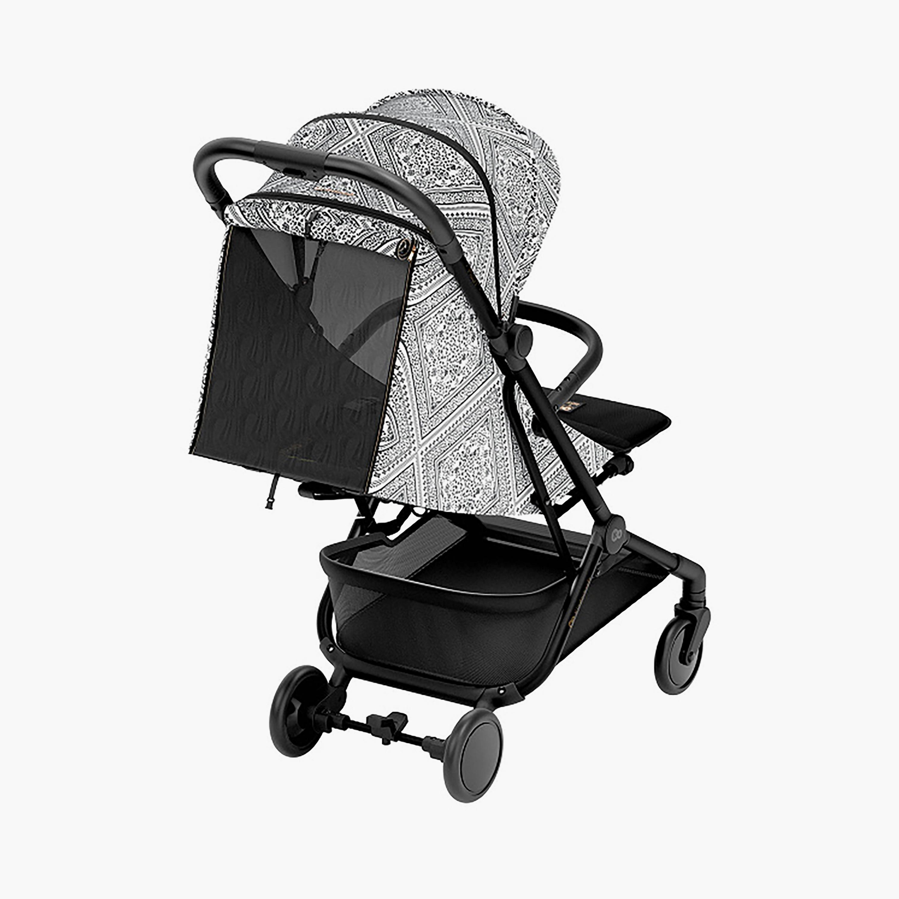 Kinderkraft Pilot 2 Bizuu Cabin Stroller with Accessories-baby-gear-strollersandprams-strollers-image-4
