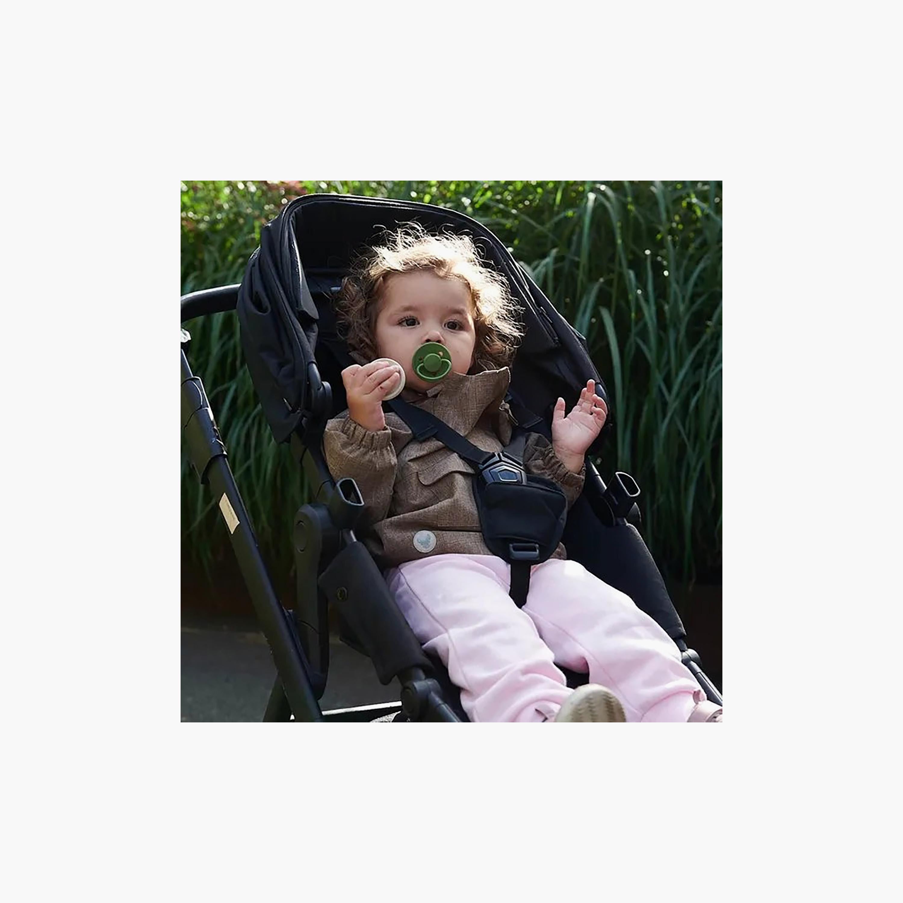 مصاصة لاتكس دائرية للأطفال من 12 شهراً فما فوق من مينينور-baby-feeding-pacifiers-image-5