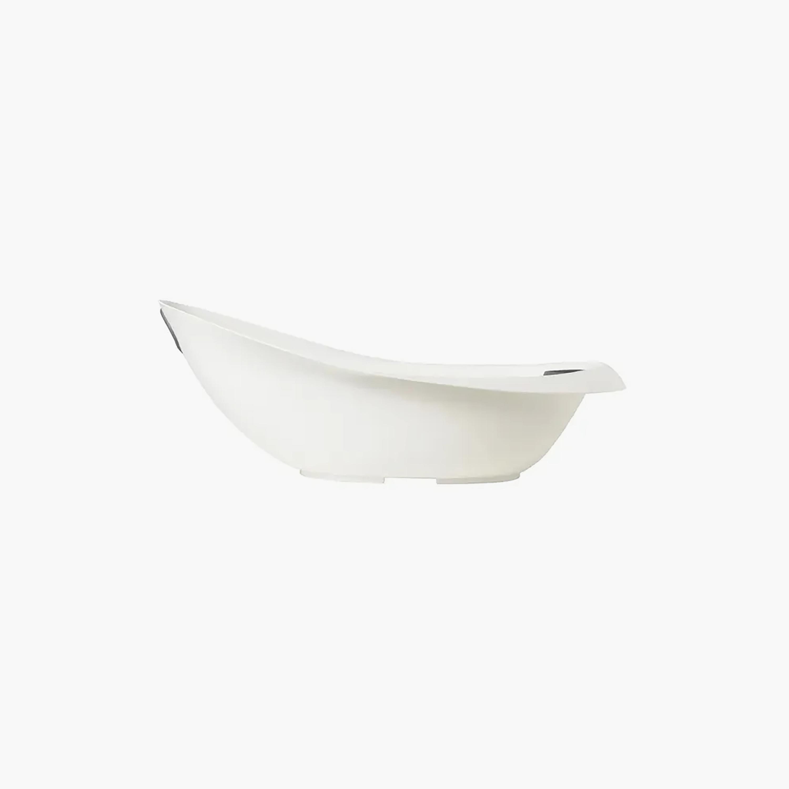 Mininor Comfortable Antibacterial Bathtub with Removable Soap Bowl-baby-bathandcare-bathtubs-image-2