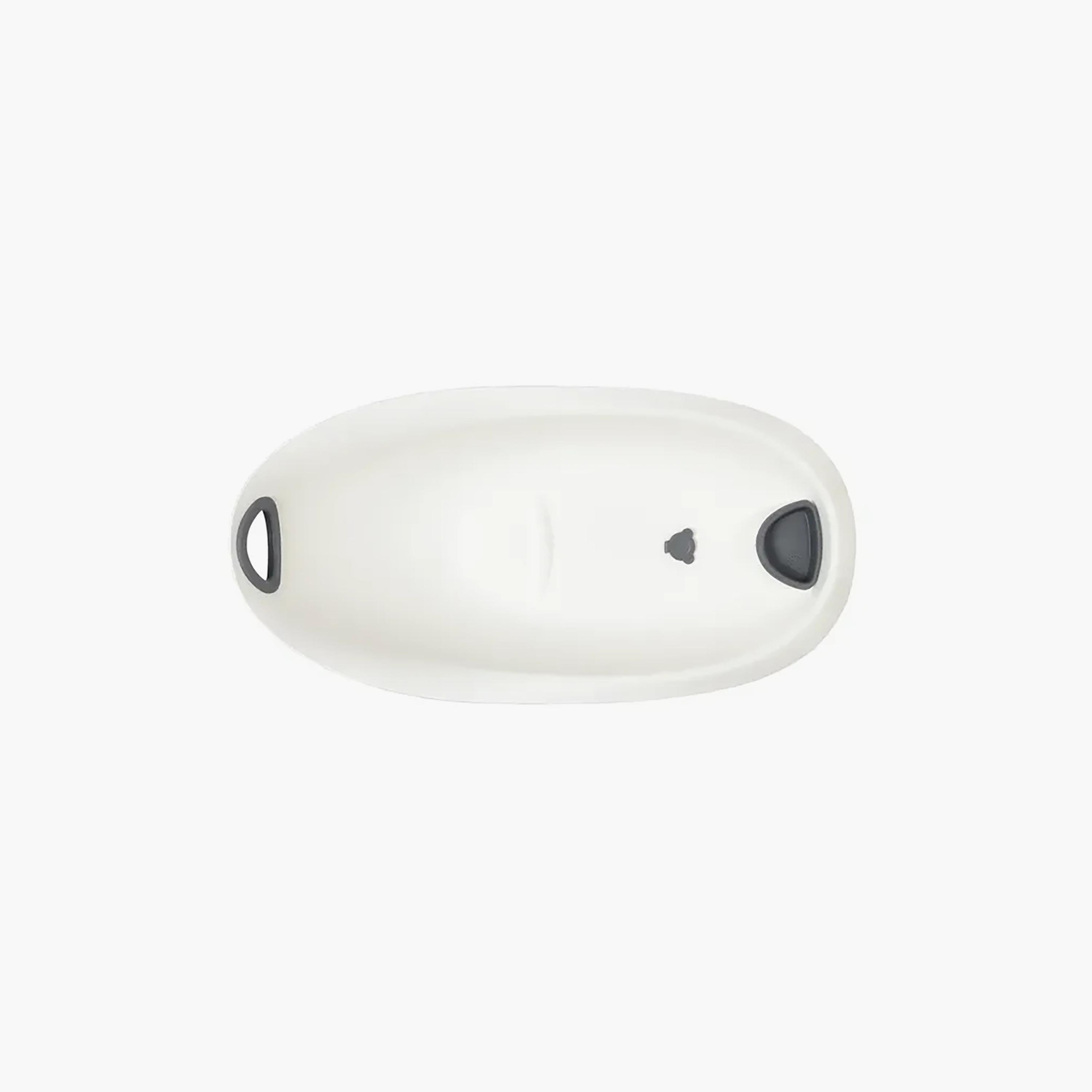 Mininor Comfortable Antibacterial Bathtub with Removable Soap Bowl-baby-bathandcare-bathtubs-image-3