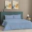 Mulberry Living Urban Grid Cotton 300 Thread Count Queen Duvet Cover - 220x240 cm-InfluencerCodes_Ramadan26_All_20012026-image-9