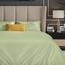 Mulberry Living Serentiy Solids Cotton 250 Thread Count Queen Duvet Cover - 220x240 cm-promo_HC_AE_discountpromo_20042020-image-2