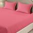 Mulberry Living Cotton 300 Thread Count 3-Piece King Fitted Sheet Set - 200x180 cm-promo_HC_AE_discountpromo_20042020-image-4