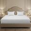 Mulberry Living Cotton 300 Thread Count 3-Piece King Duvet Cover Set - 180x200 cm-promo_HC_AE_discountpromo_20042020-image-2