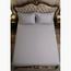 Mulberry Living Merrow Tencel Cotton 300 Thread Count 3-Piece King Flat Sheet Set - 200x180 cm-promo_HC_AE_discountpromo_20042020-image-4