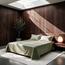 طقم شرشف مسطح قطني 3 قطع مقاس كينج 350 خيط - مالبيري ليفينج جيزة - 280×260 سم-promo_HC_AE_discountpromo_20042020-image-7